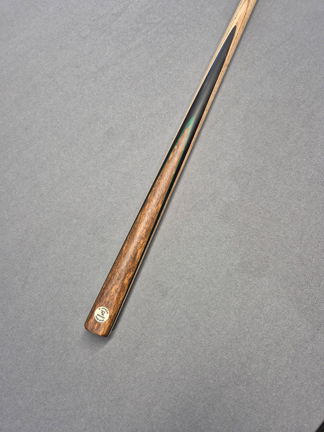 Breaker Break Cue [KJB49]