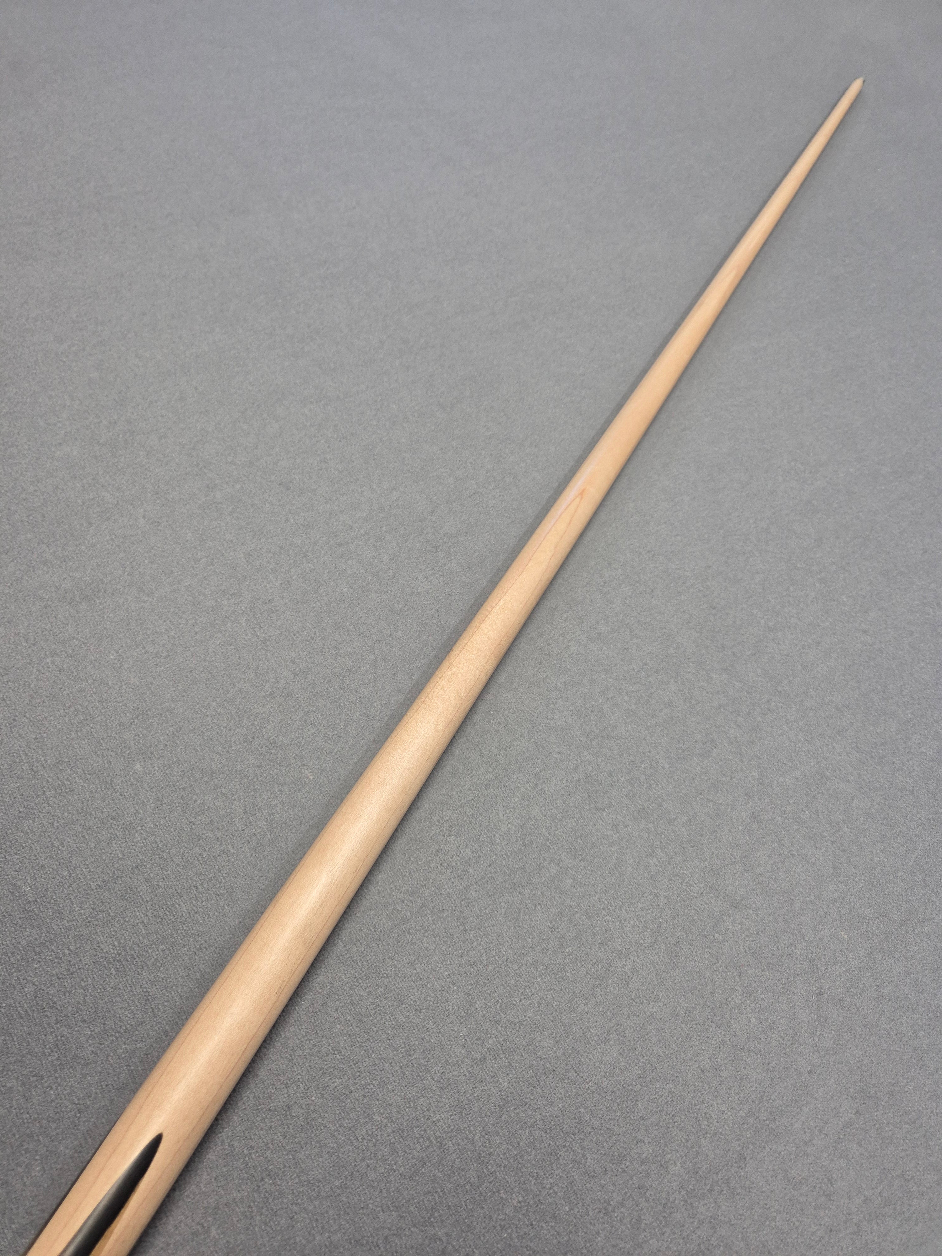 Apex Full Shaft Full Butt TI #025