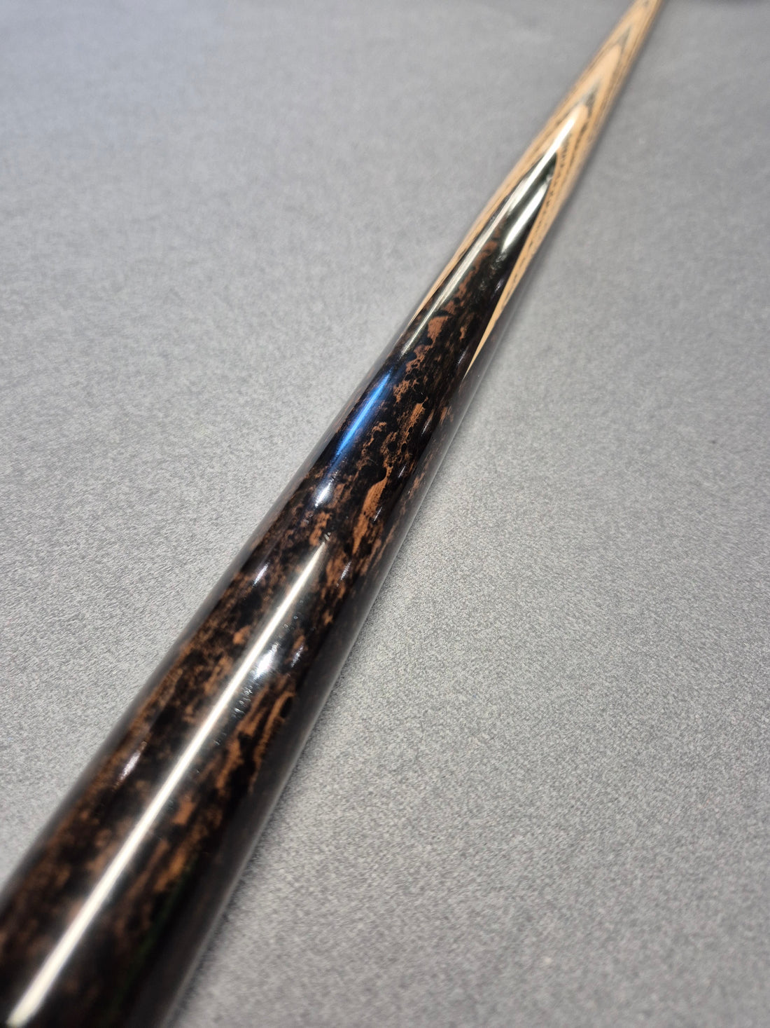 Ultimate XX Full Shaft #65 Full Butt Leopard Wood [SDUXX10]