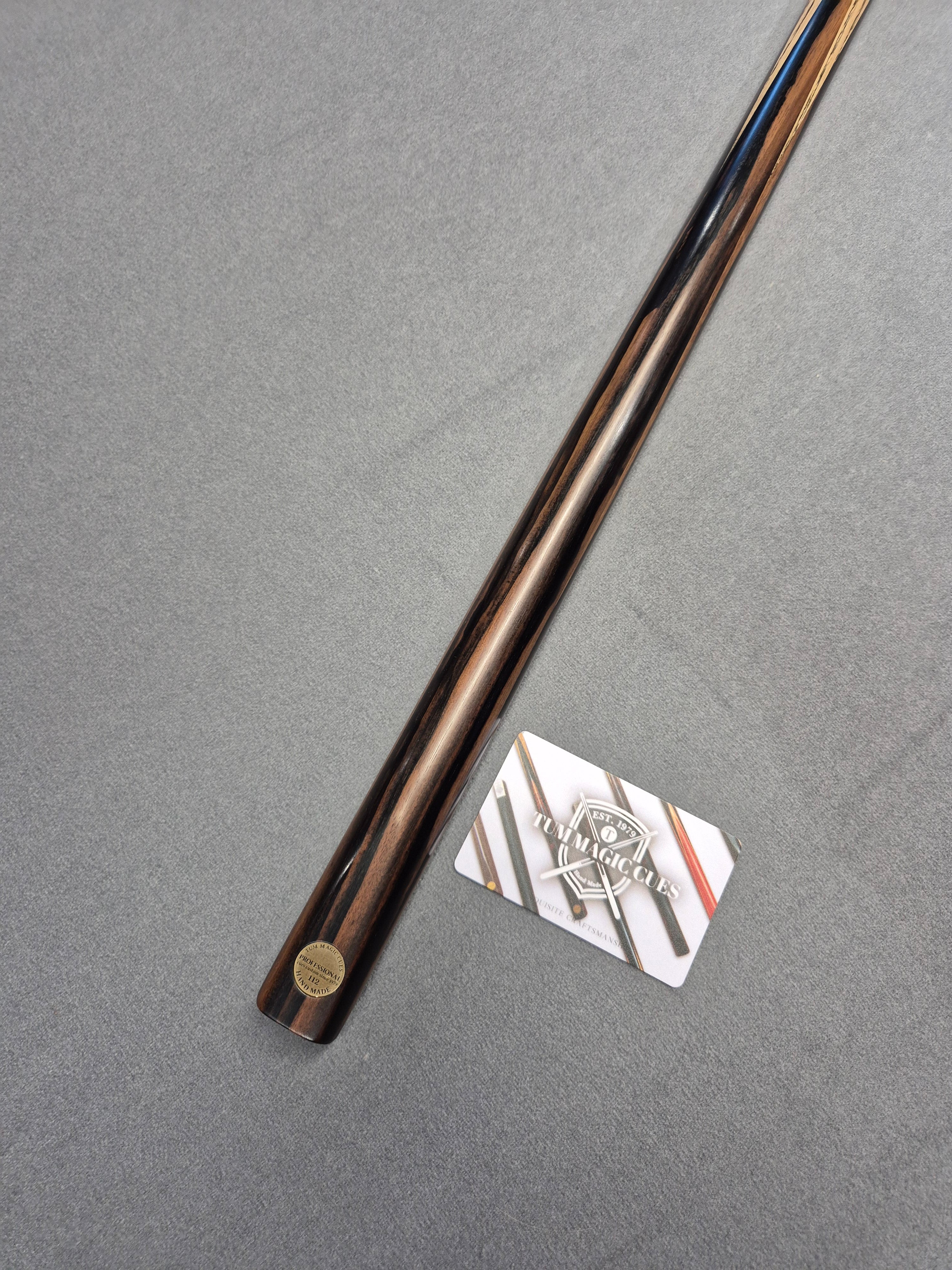 Professional Full Shaft #112