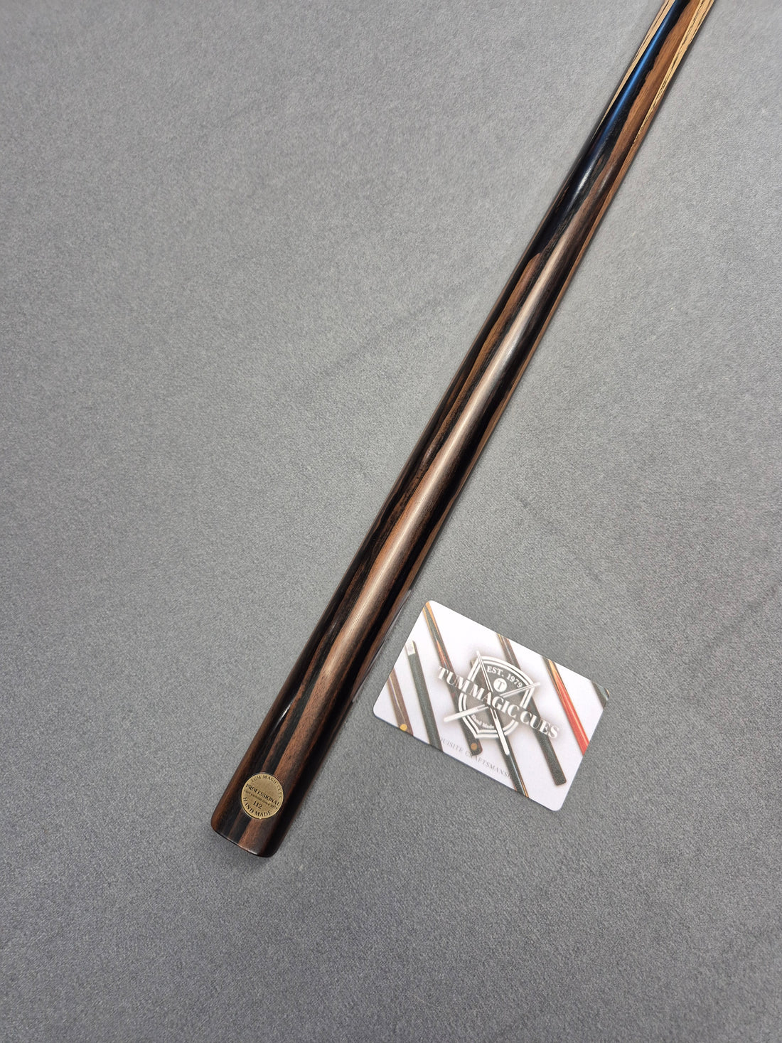 Professional Full Shaft #112