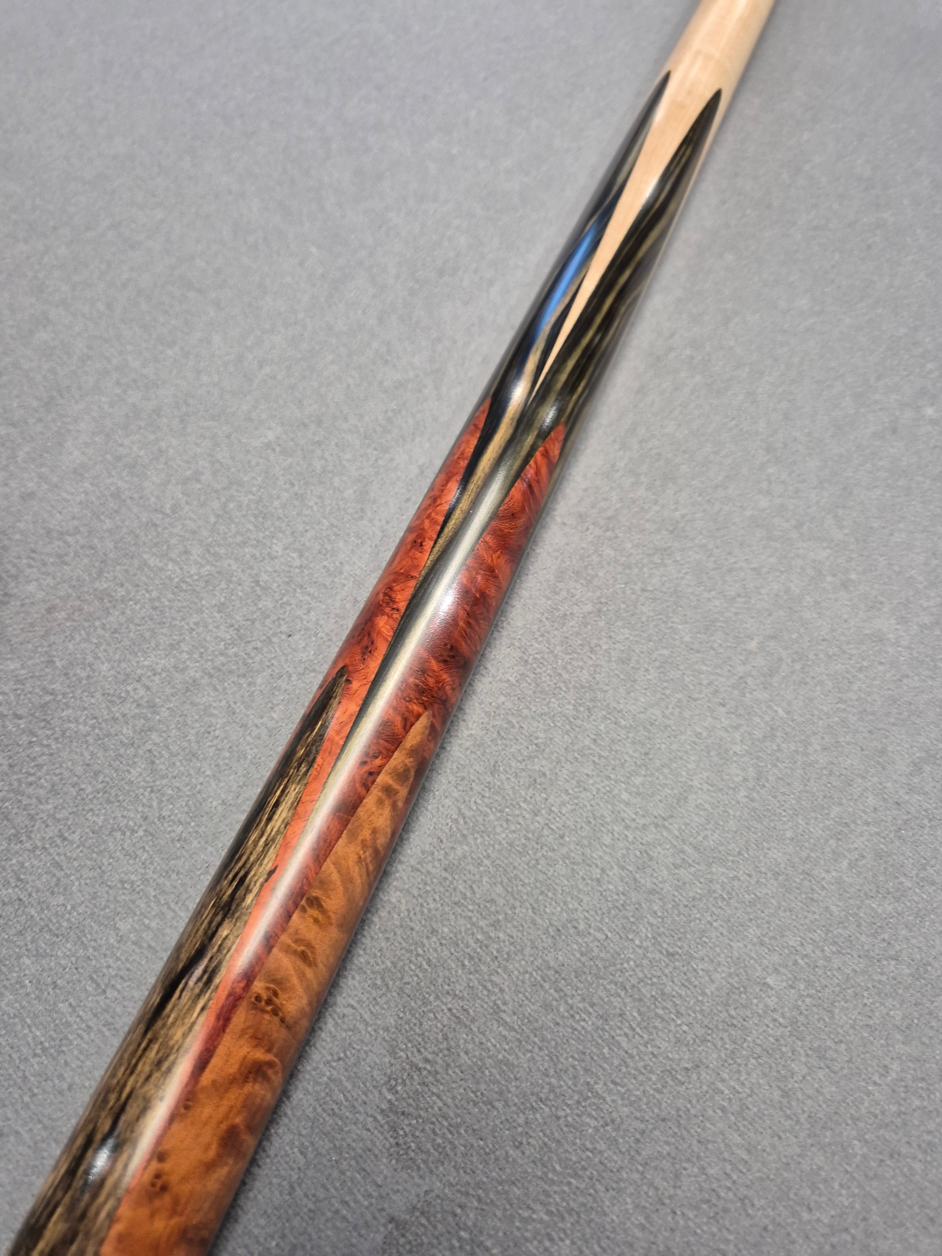 Apex Full Shaft TI #026