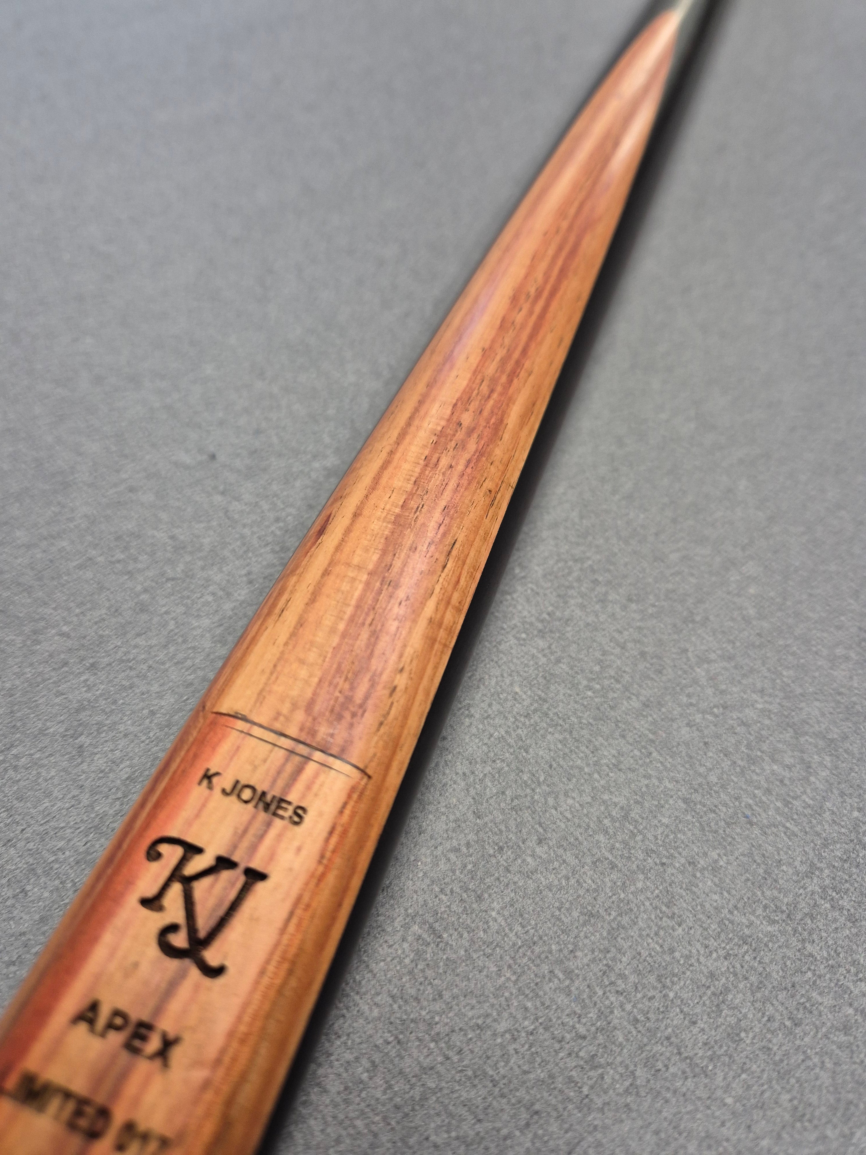 Apex Limited Full Shaft #017