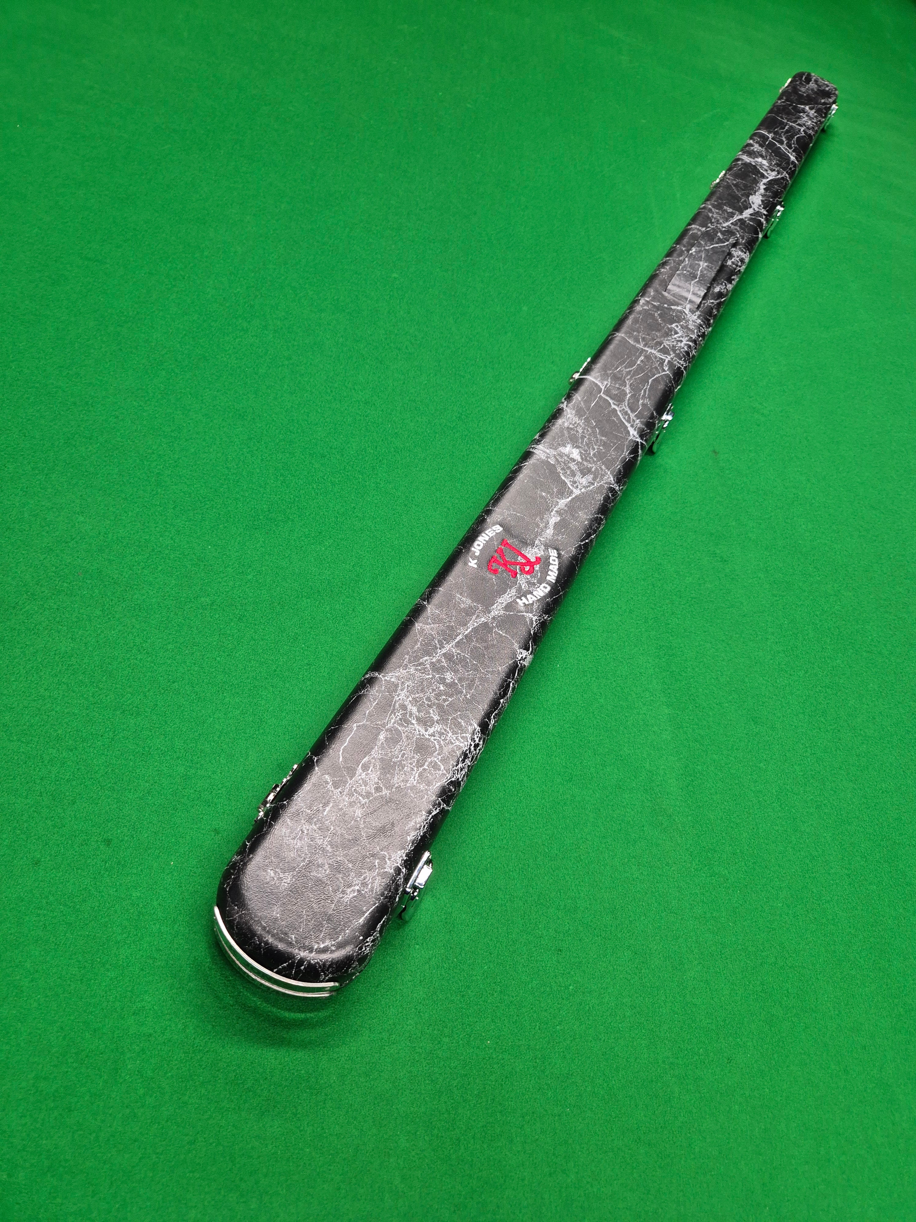 1 Piece 2 Slot Synthetic Leather [KJC-21]