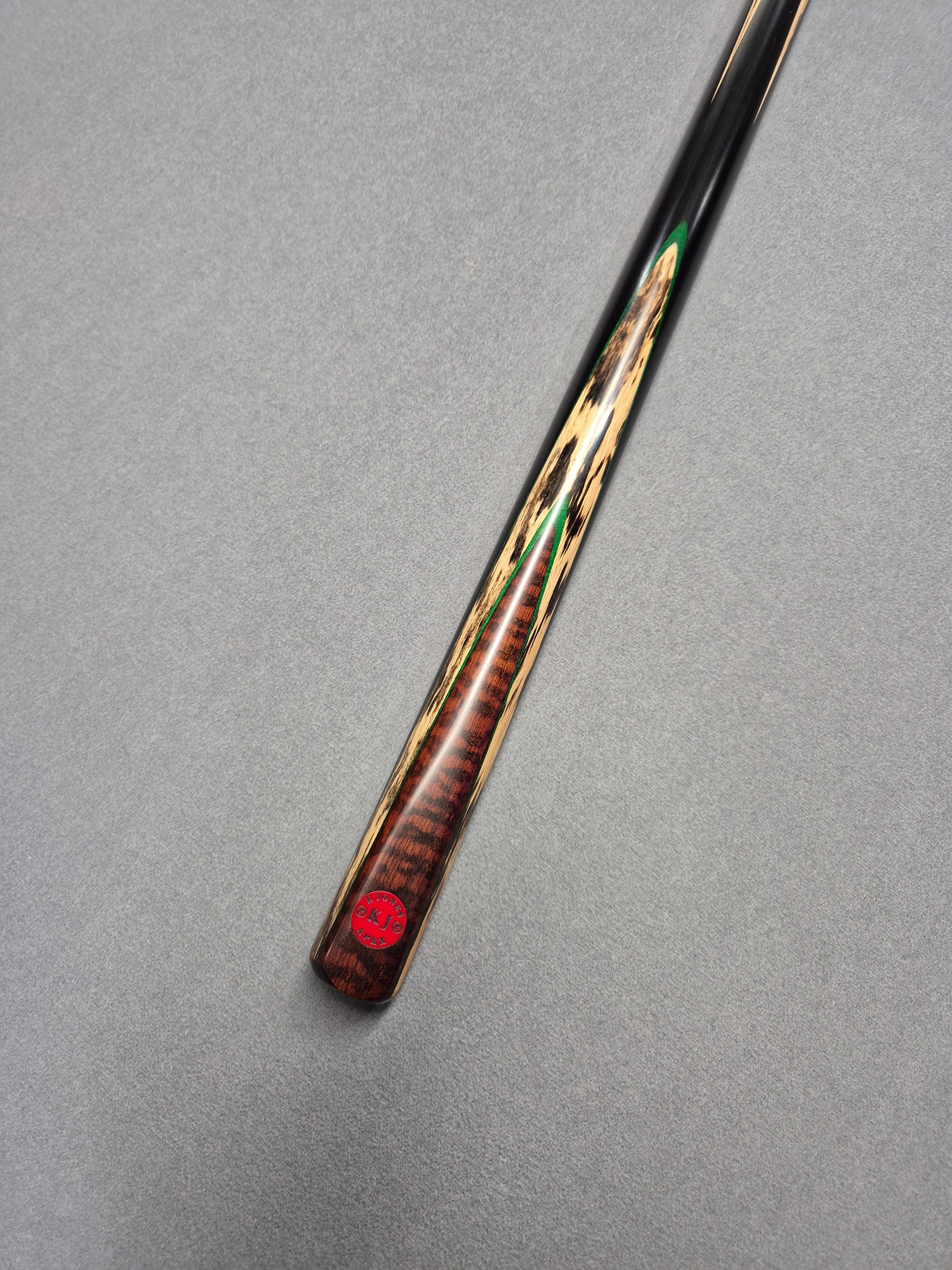 Apex Pro Shaft [KJA-2] (As used by The Routine Instructor)