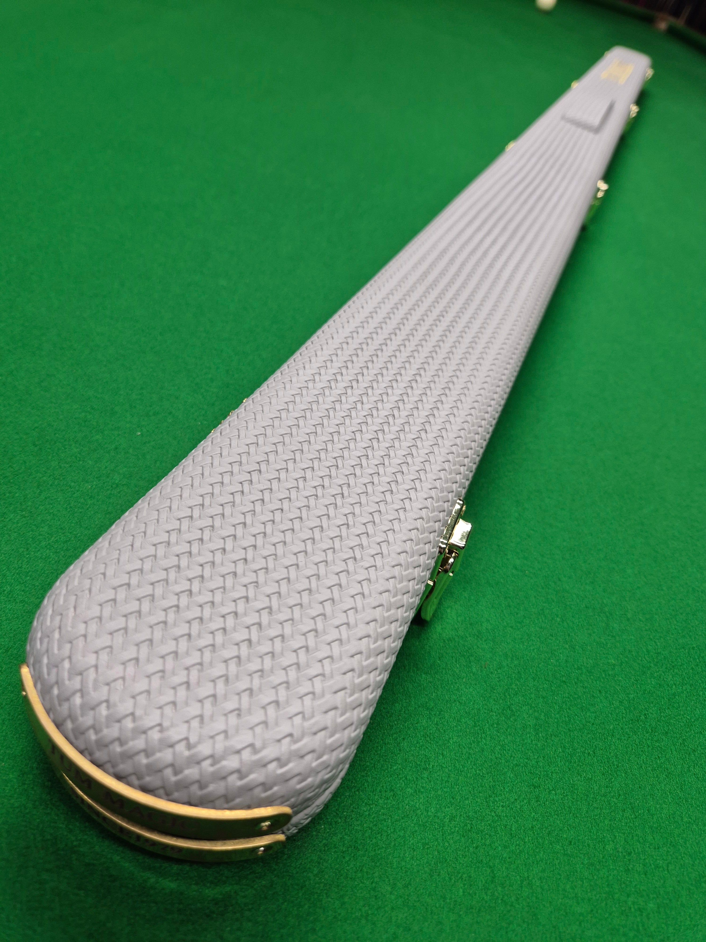 1 Piece 2 Slot Synthetic Grey [TMCC6]