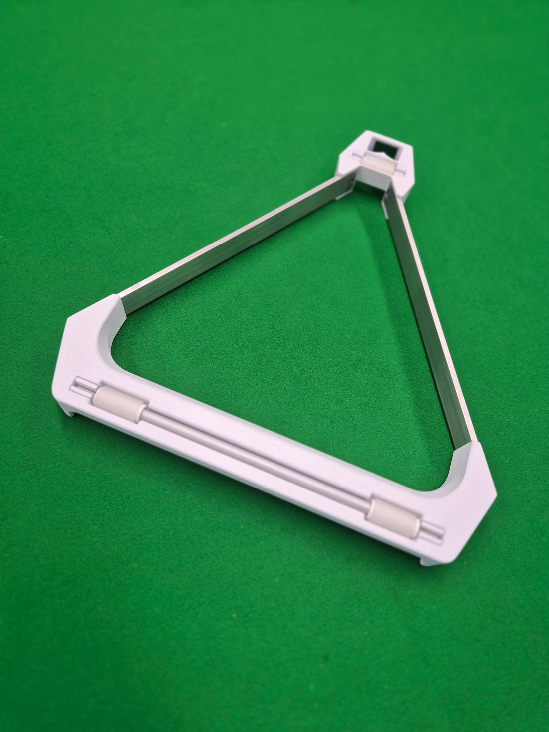 Pro Racker - Snooker