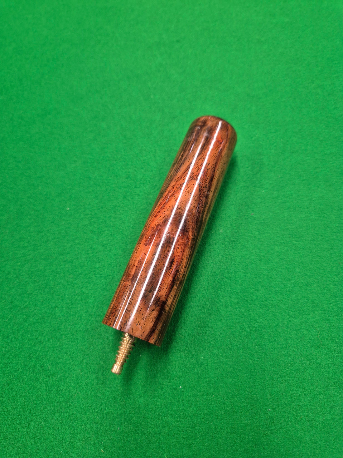 Thai Spiral Thread 5" Exotic Rosewood Mini Butts [TMB0l13]