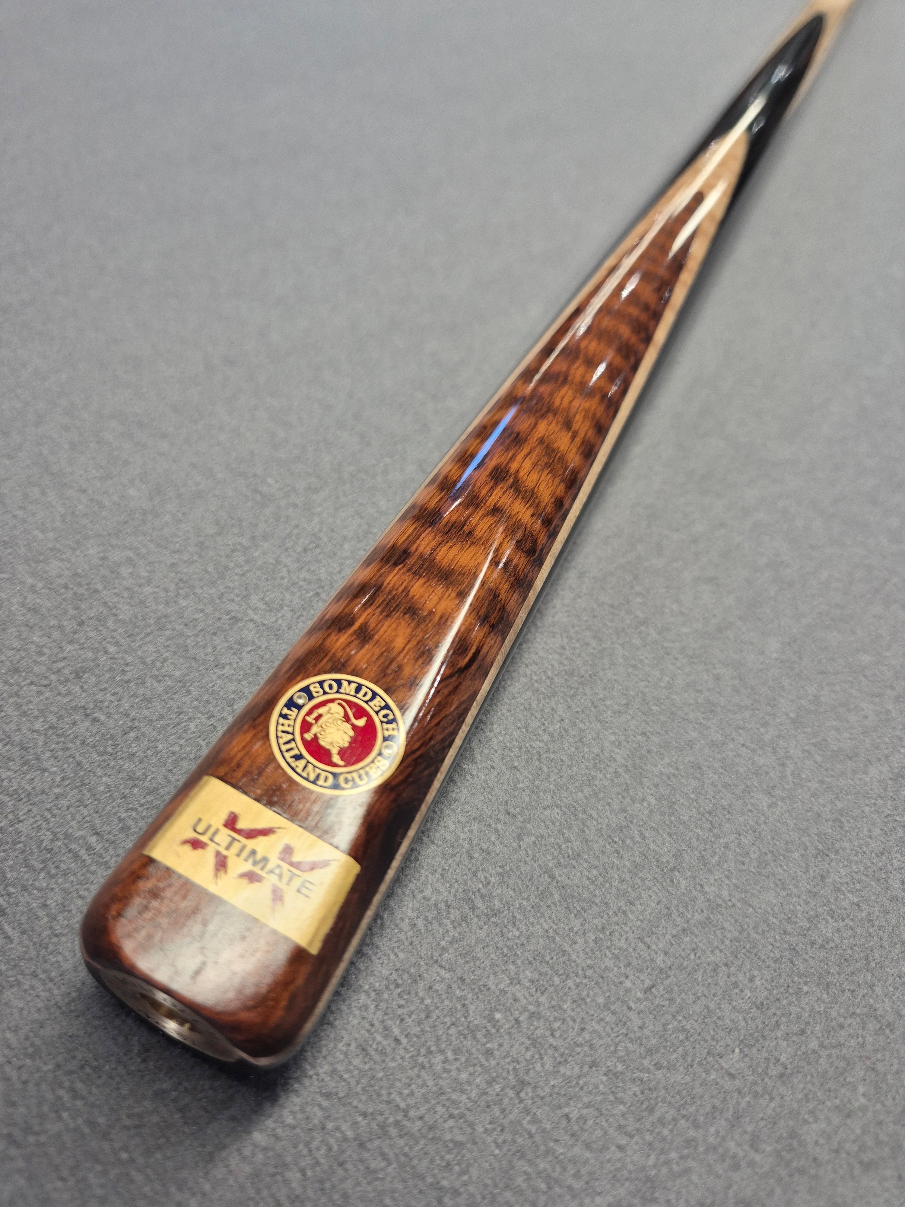 Ultimate XX Full Shaft #52
