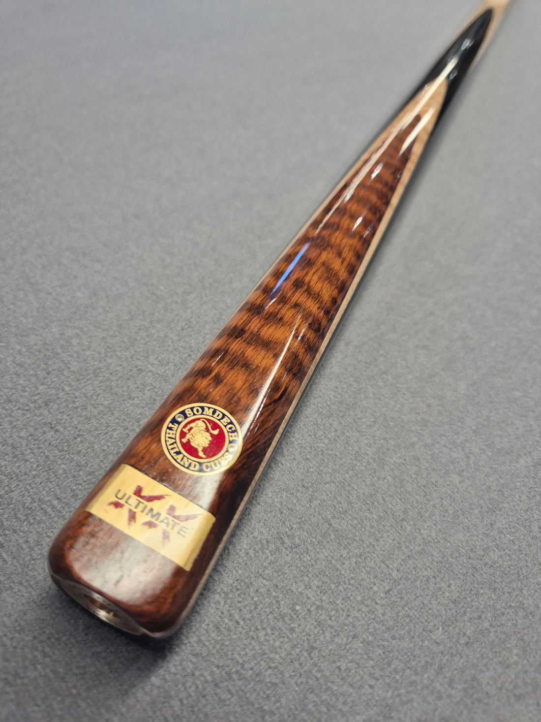 Ultimate XX Full Shaft #52