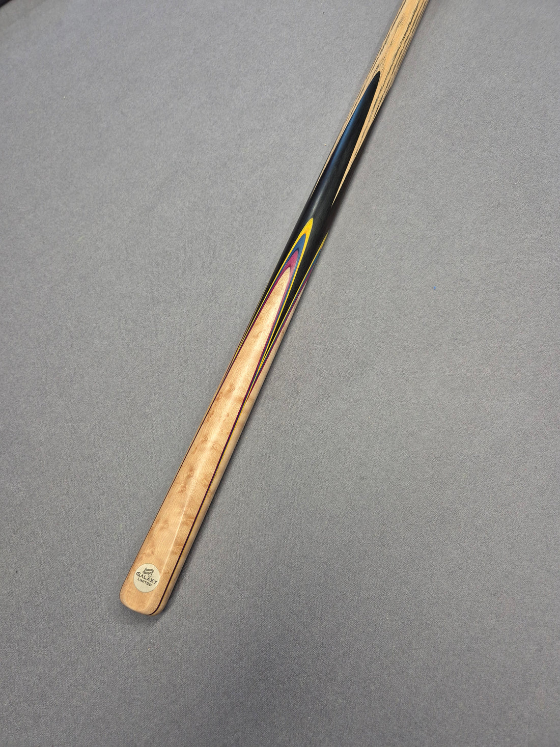 Limited TI GL02