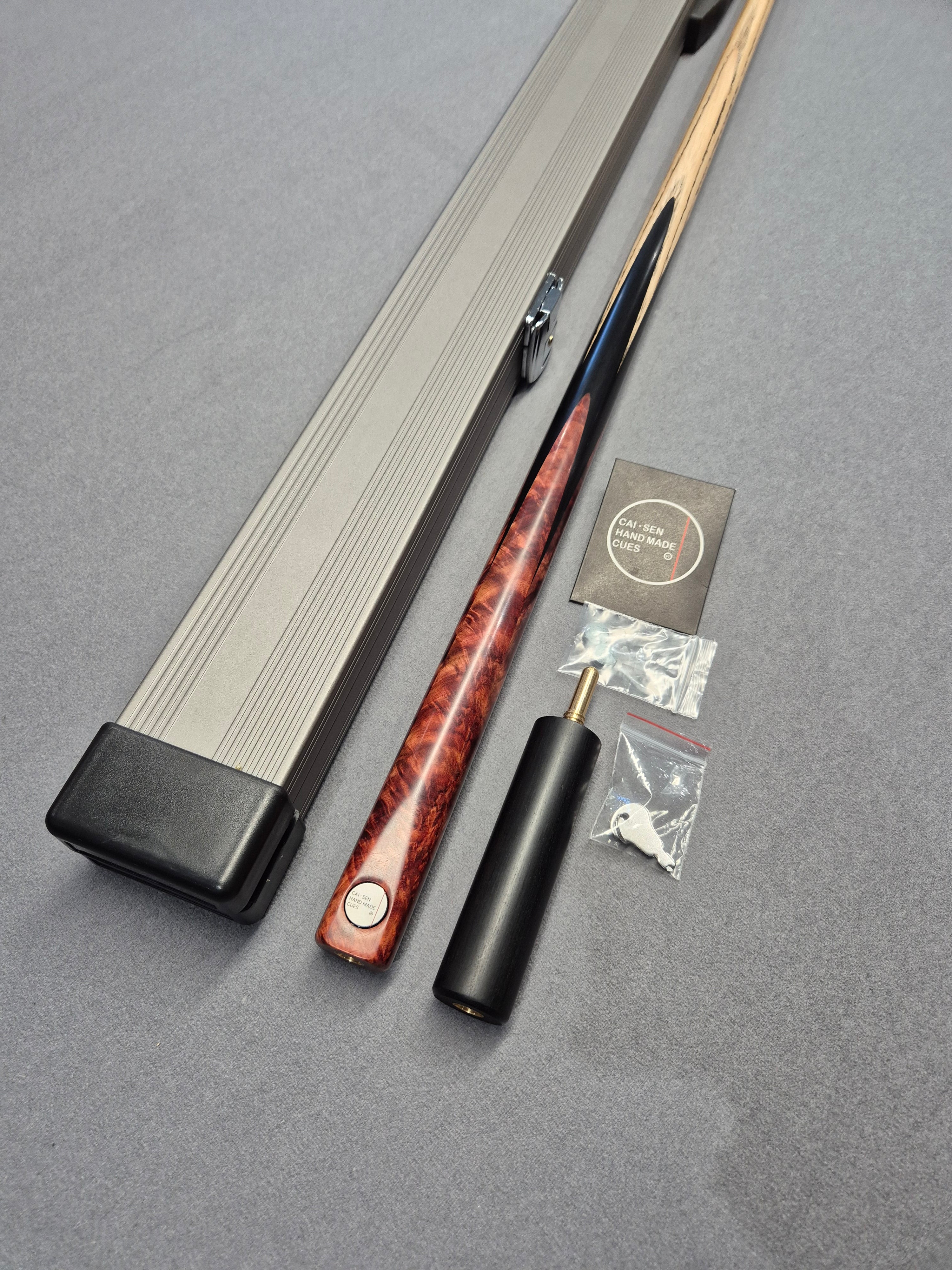 Cai - Sen Collection Series