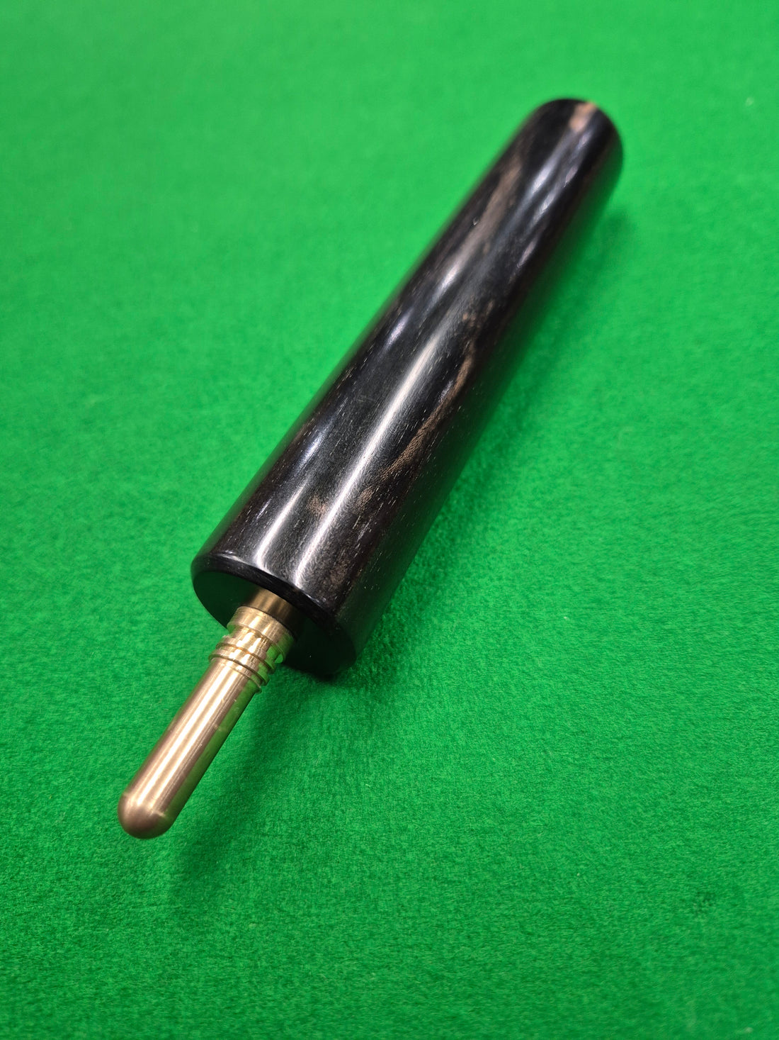 Ebony 6" Mini Butt [JPMB01]