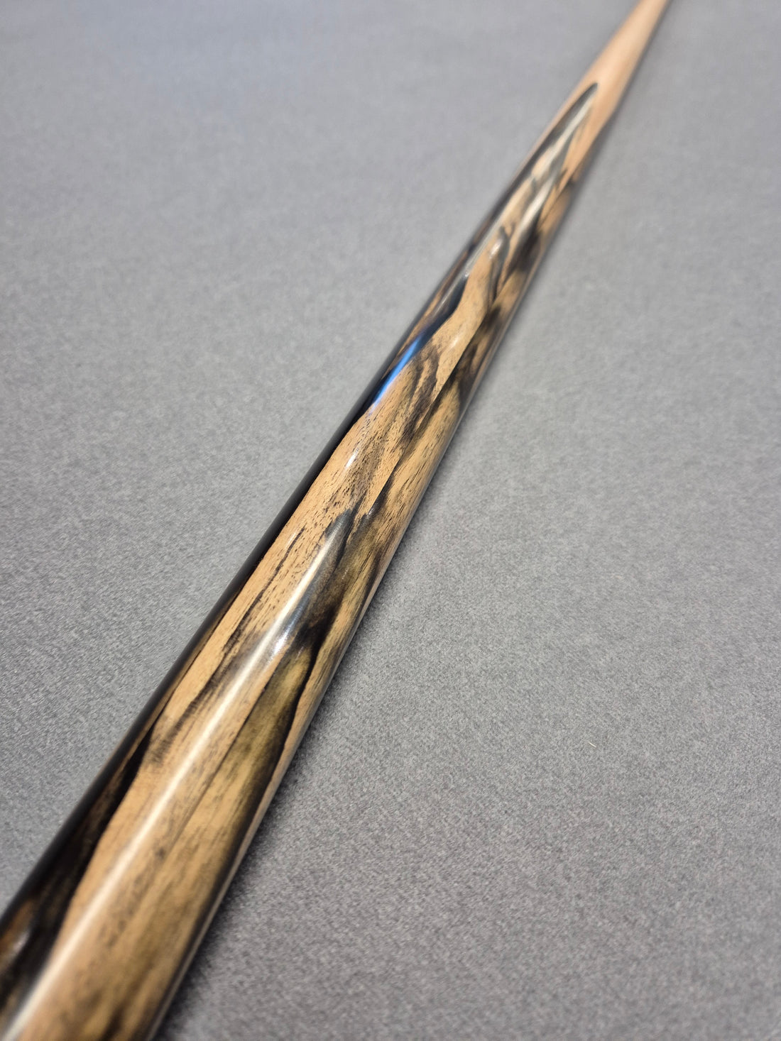 Apex Full Shaft Full Butt TI #025