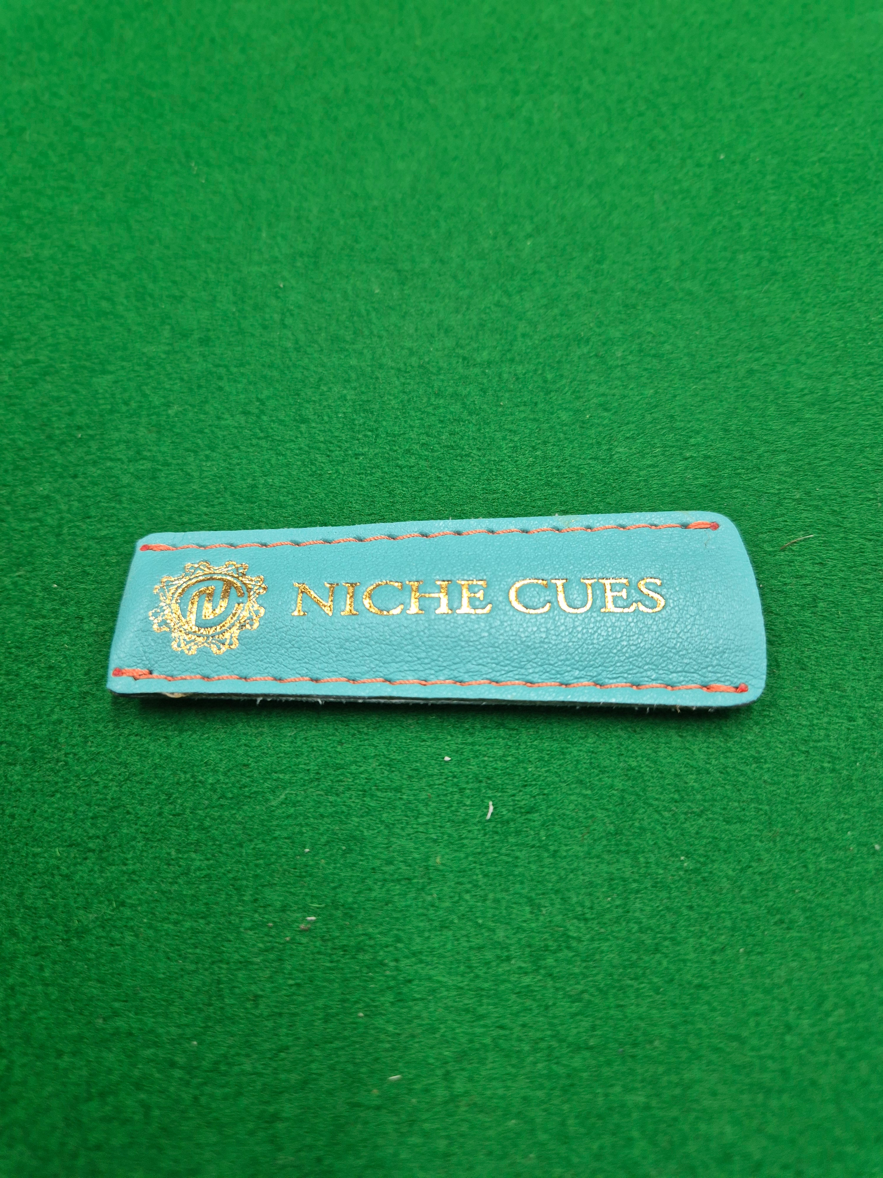 Leather Tip Protector [TIPP01]