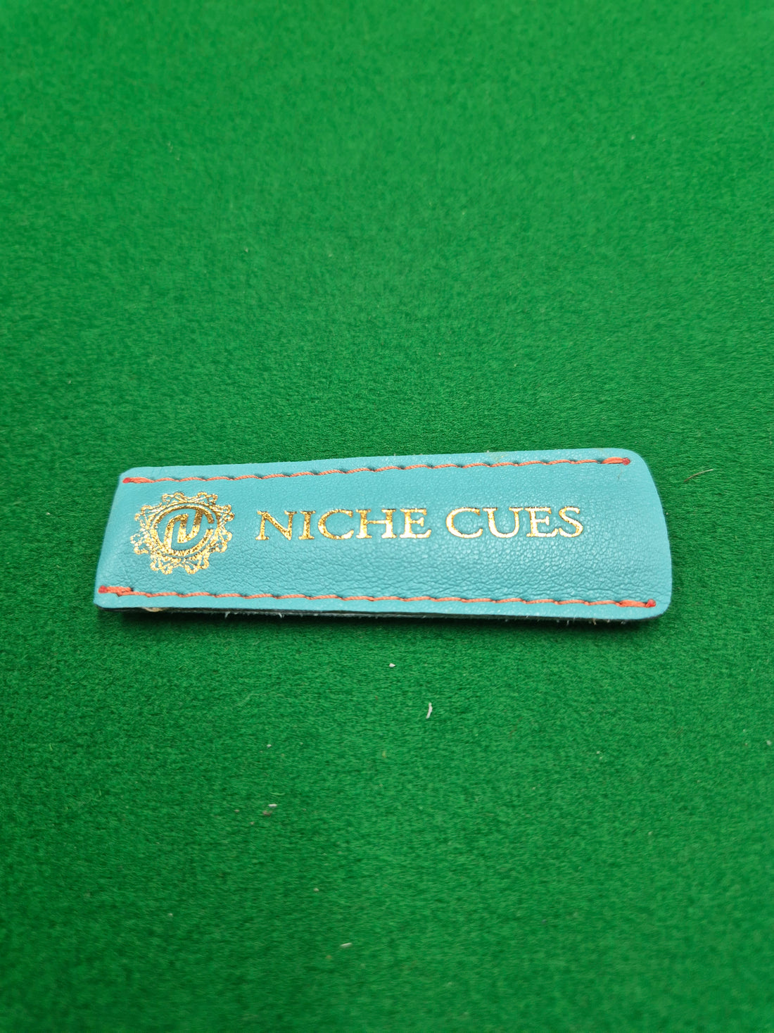 Leather Tip Protector [TIPP01]