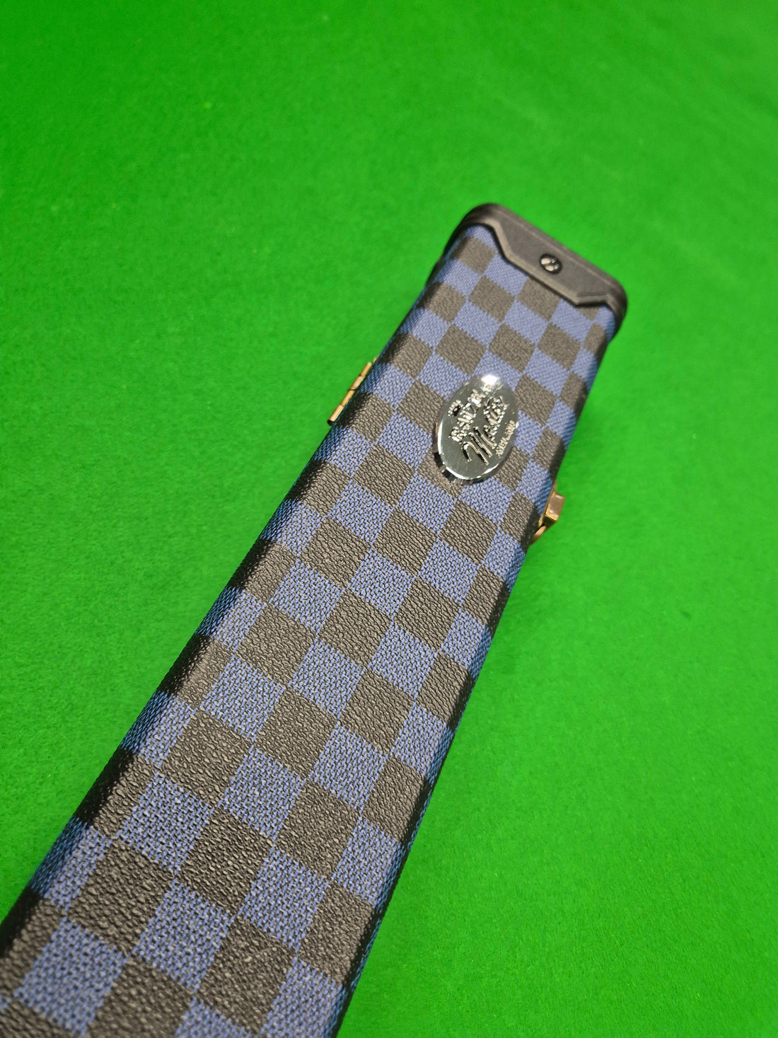 1 Piece 2 Slot Blue [BMS04]