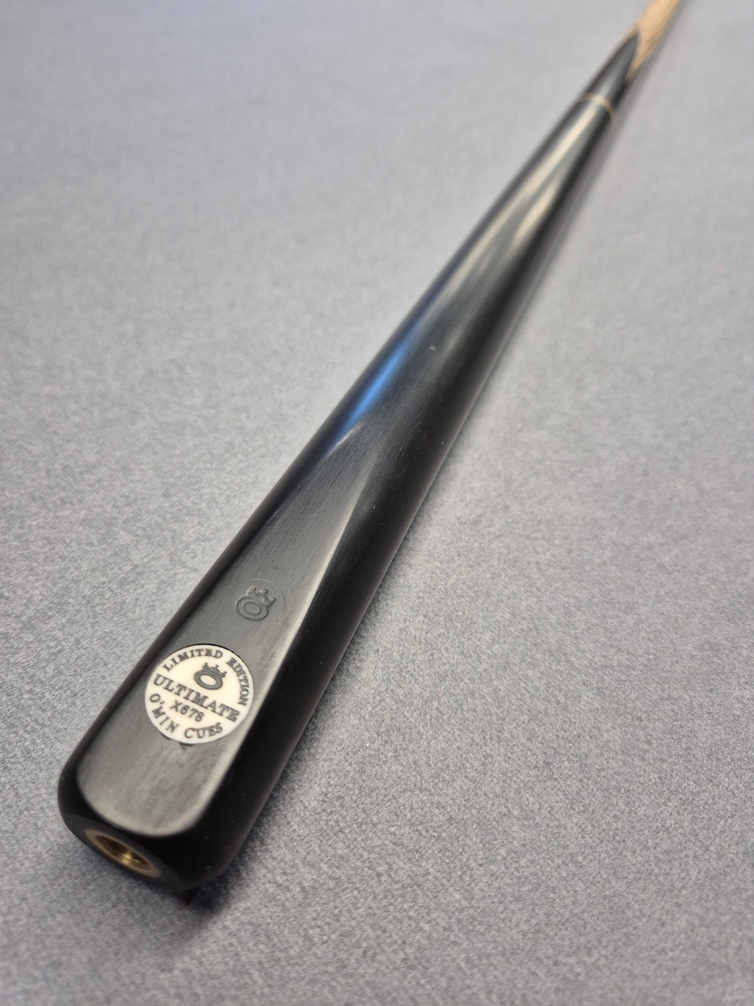 Ultimate Limited Edition X678 FREE LYNCH'S CUE BALM
