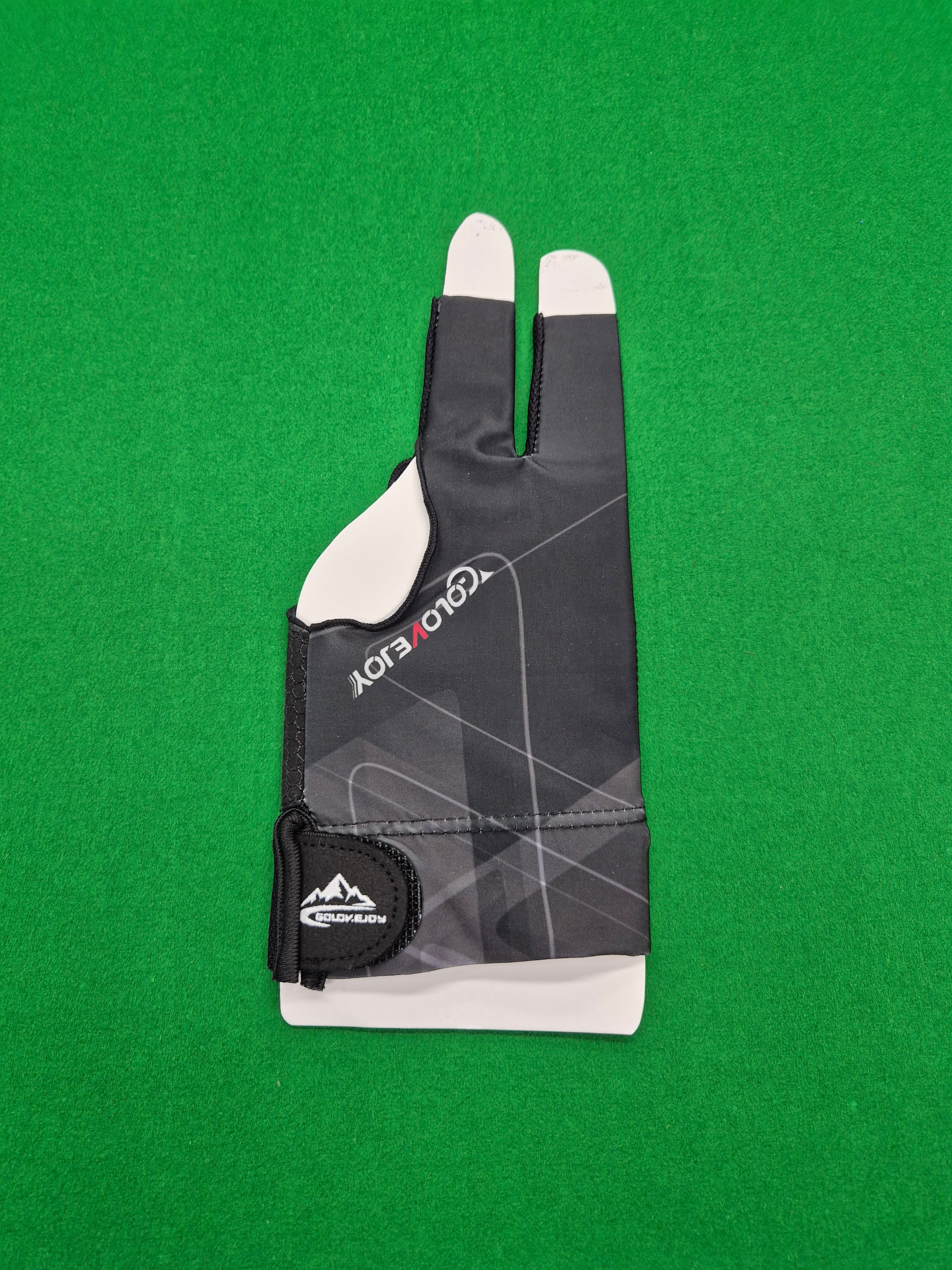 Left Hand Pool Glove [ZE-14]