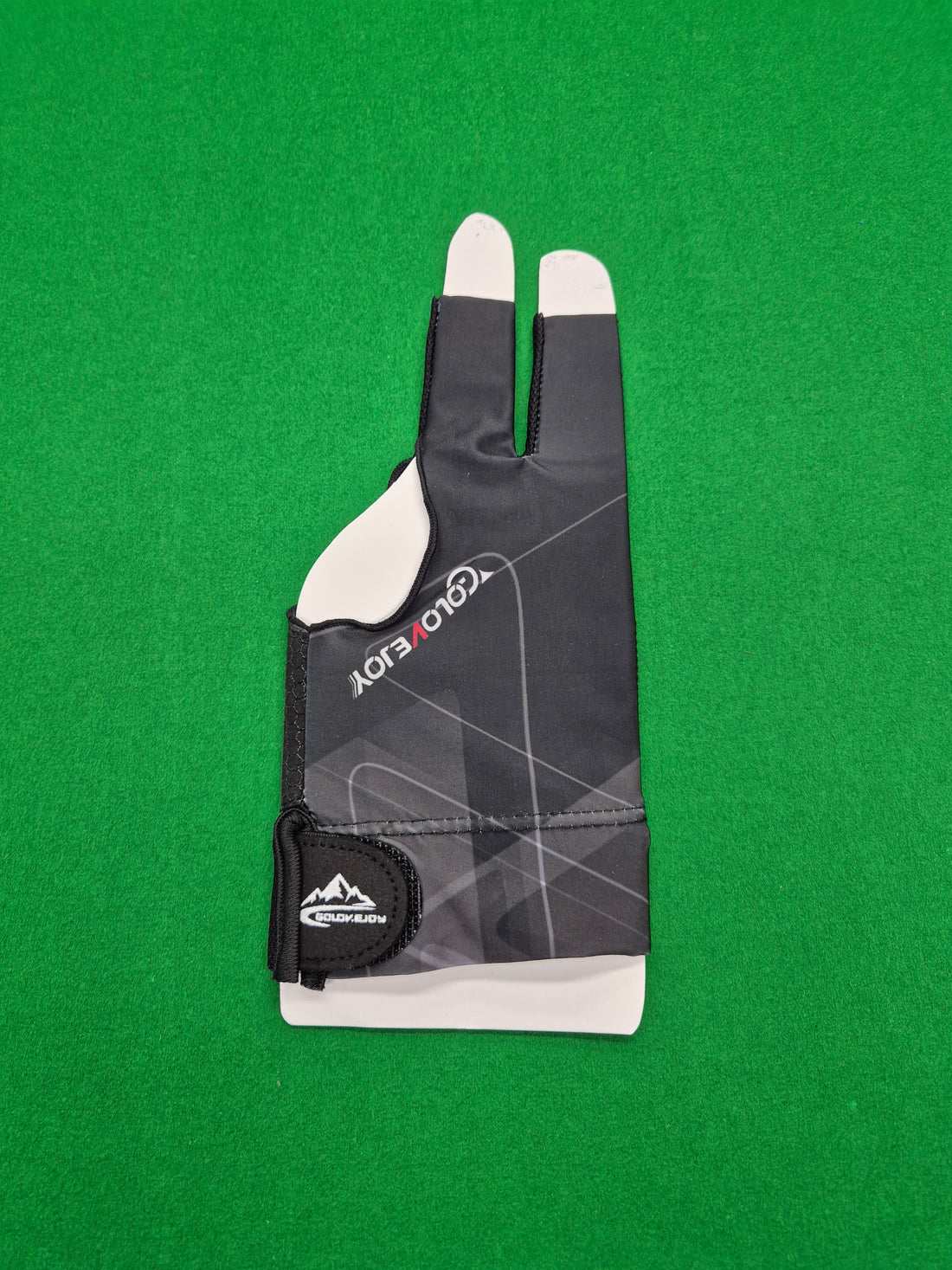 Left Hand Pool Glove [ZE-14]