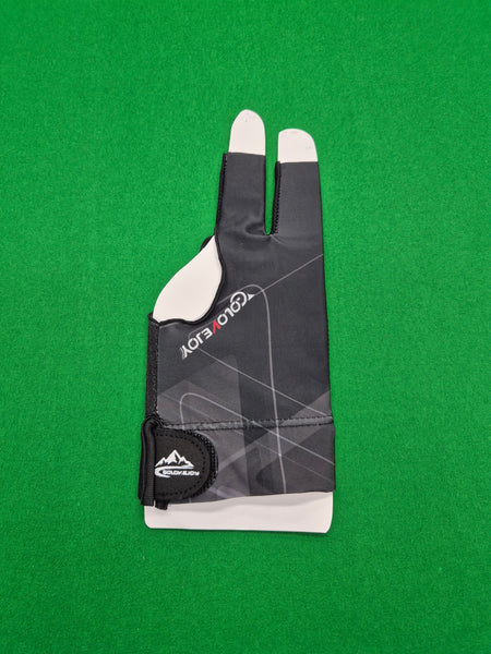Left Hand Pool Glove [ZE-14]