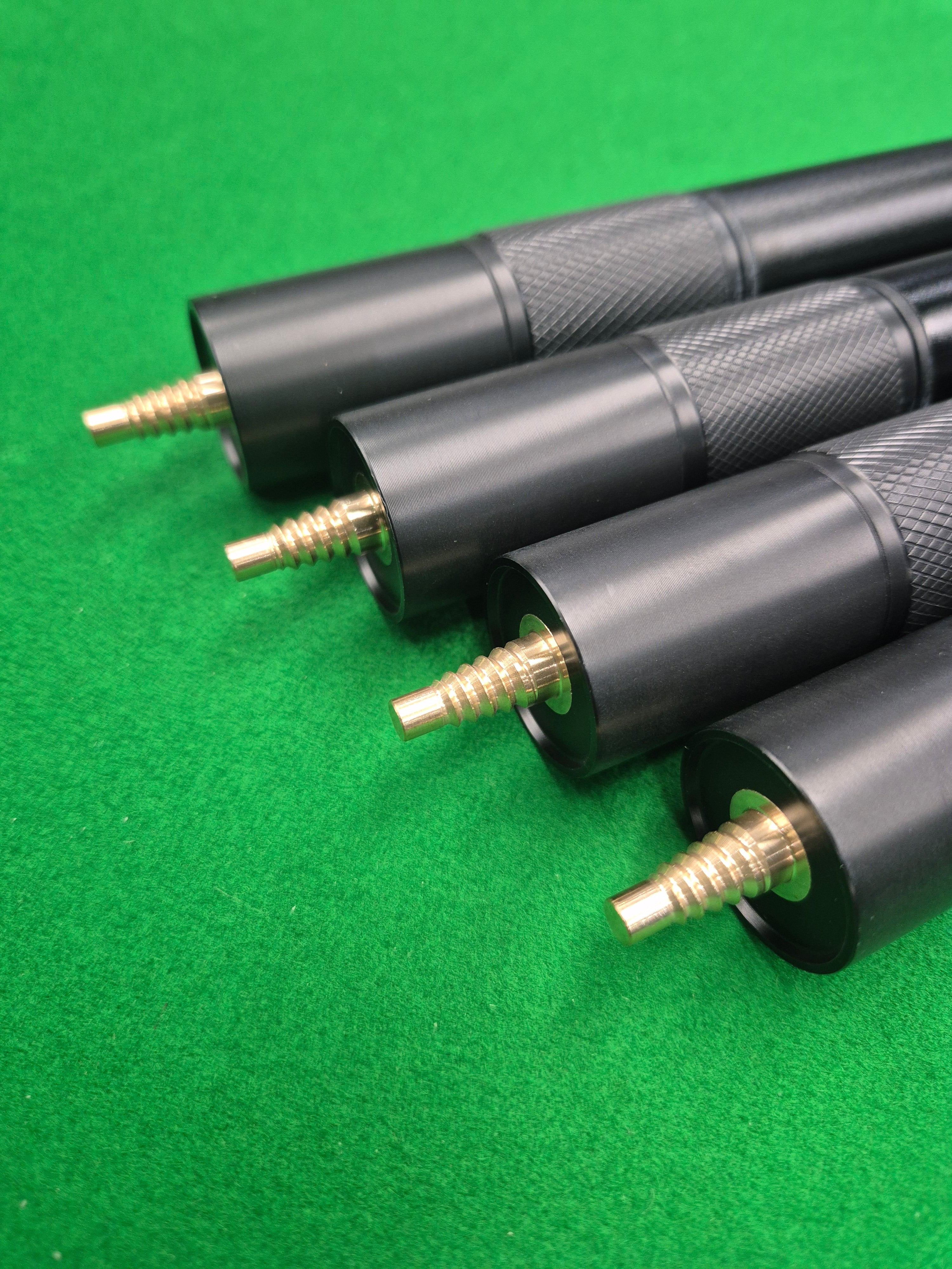 Thai Spiral Thread 8" Telescopic Extension [TTE02]