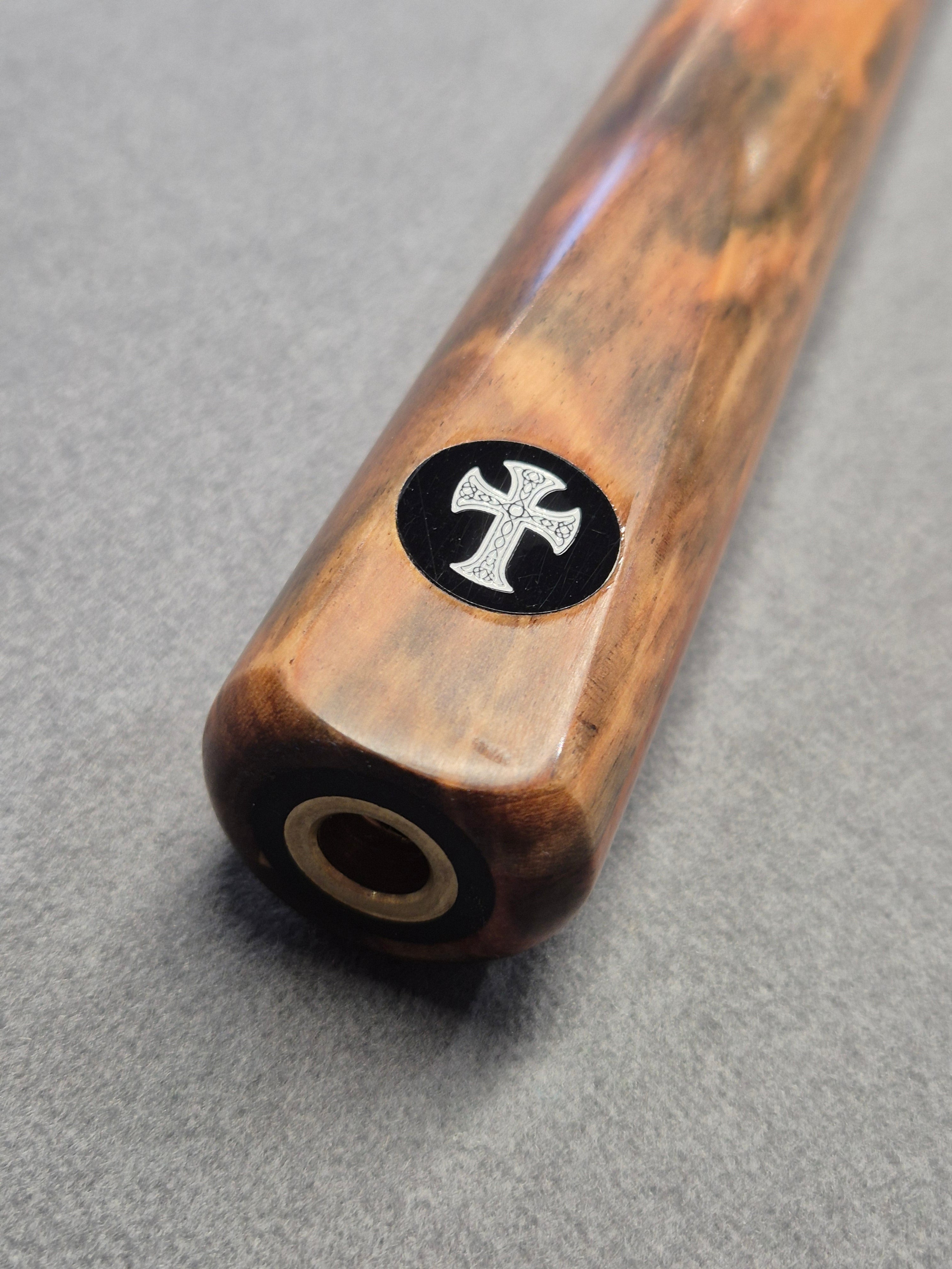 Limited Full Butt TI [TL02]