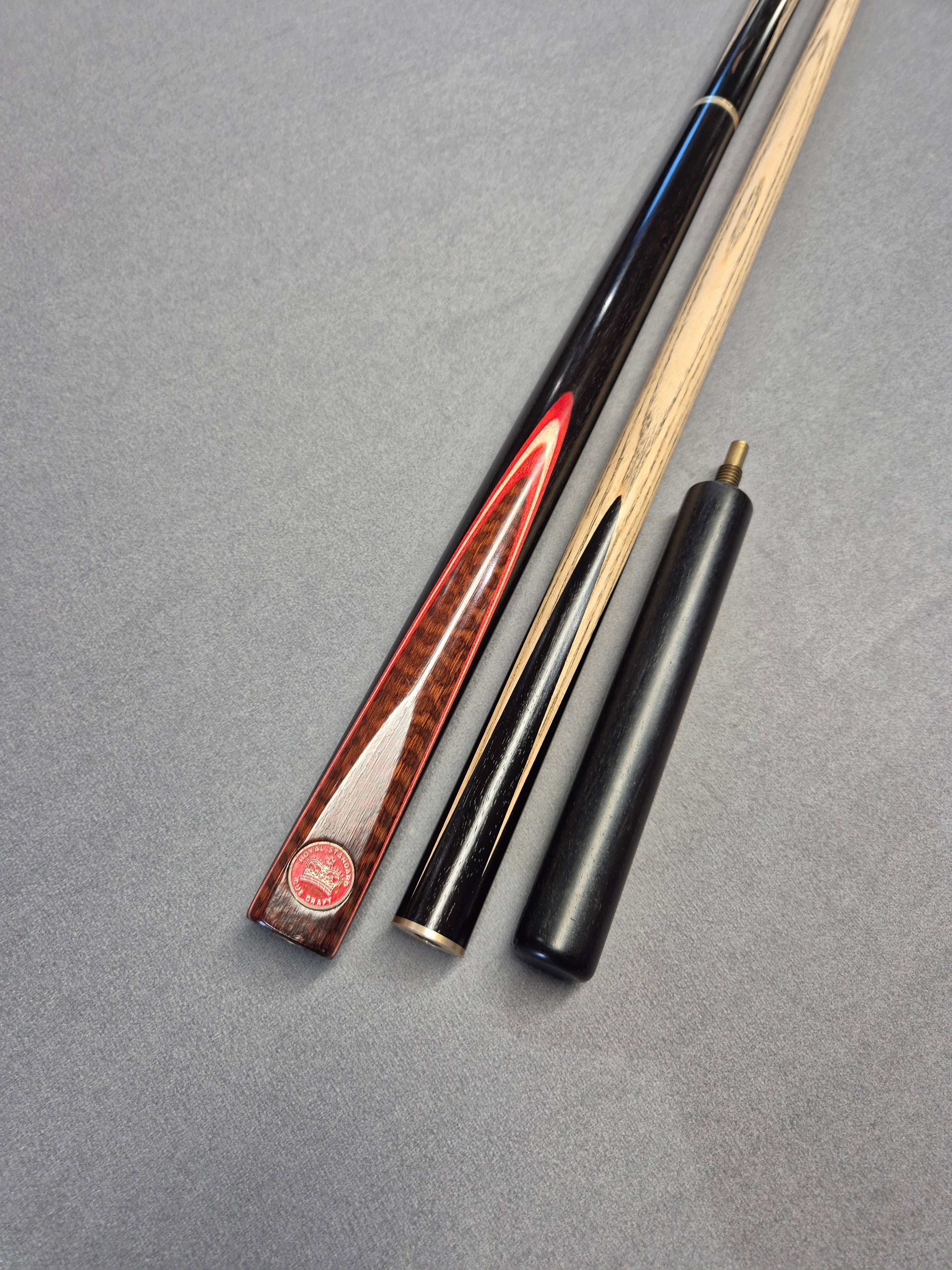 Vintage Royal Standard with 2 Shafts [CC-2]