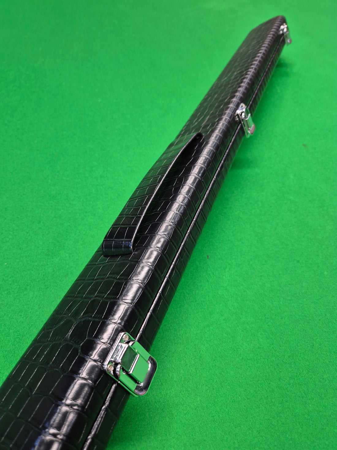 3/4 2 Slot Synthetic Leather Case [KJSY15]