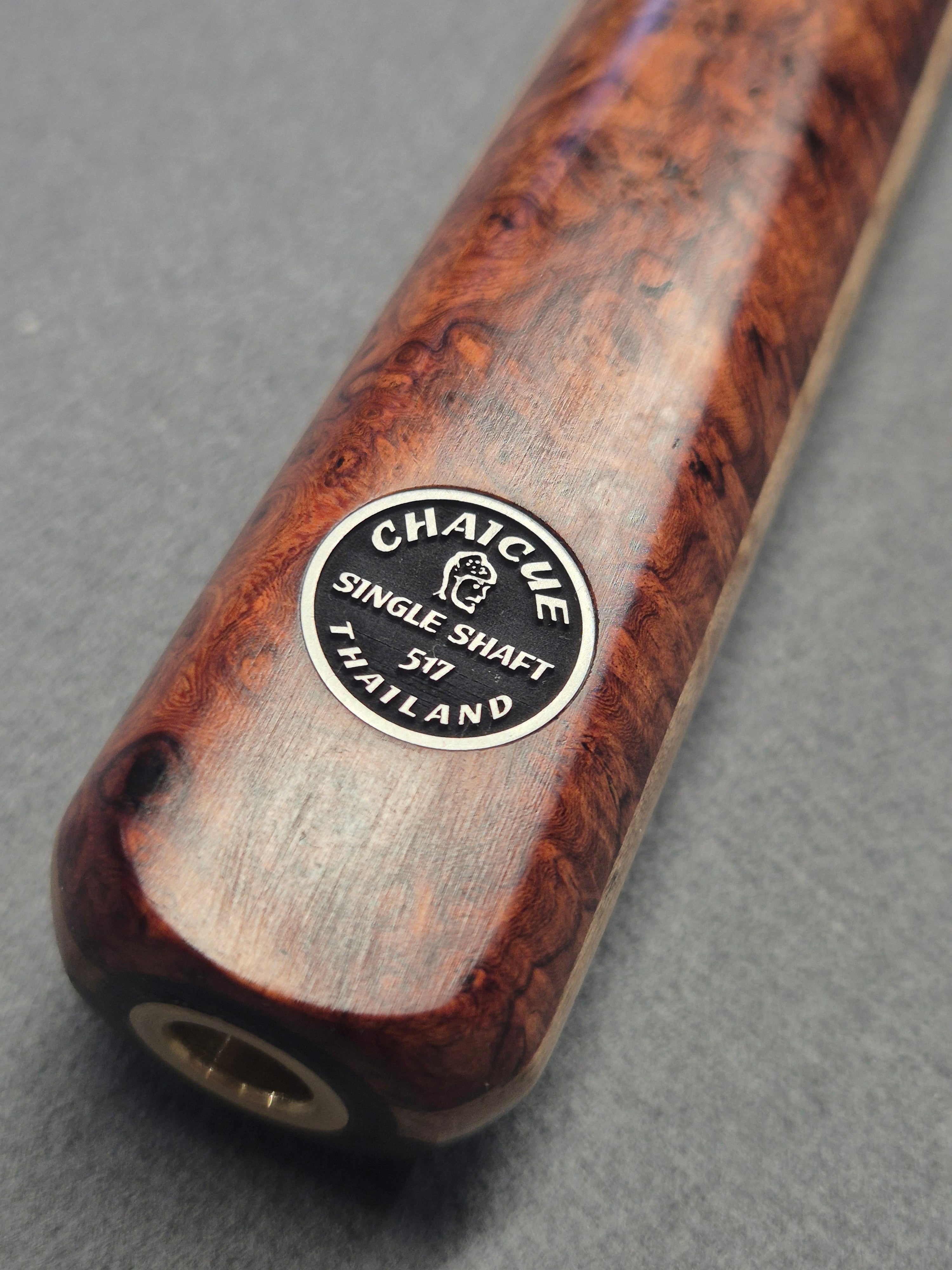 Single Shaft #517