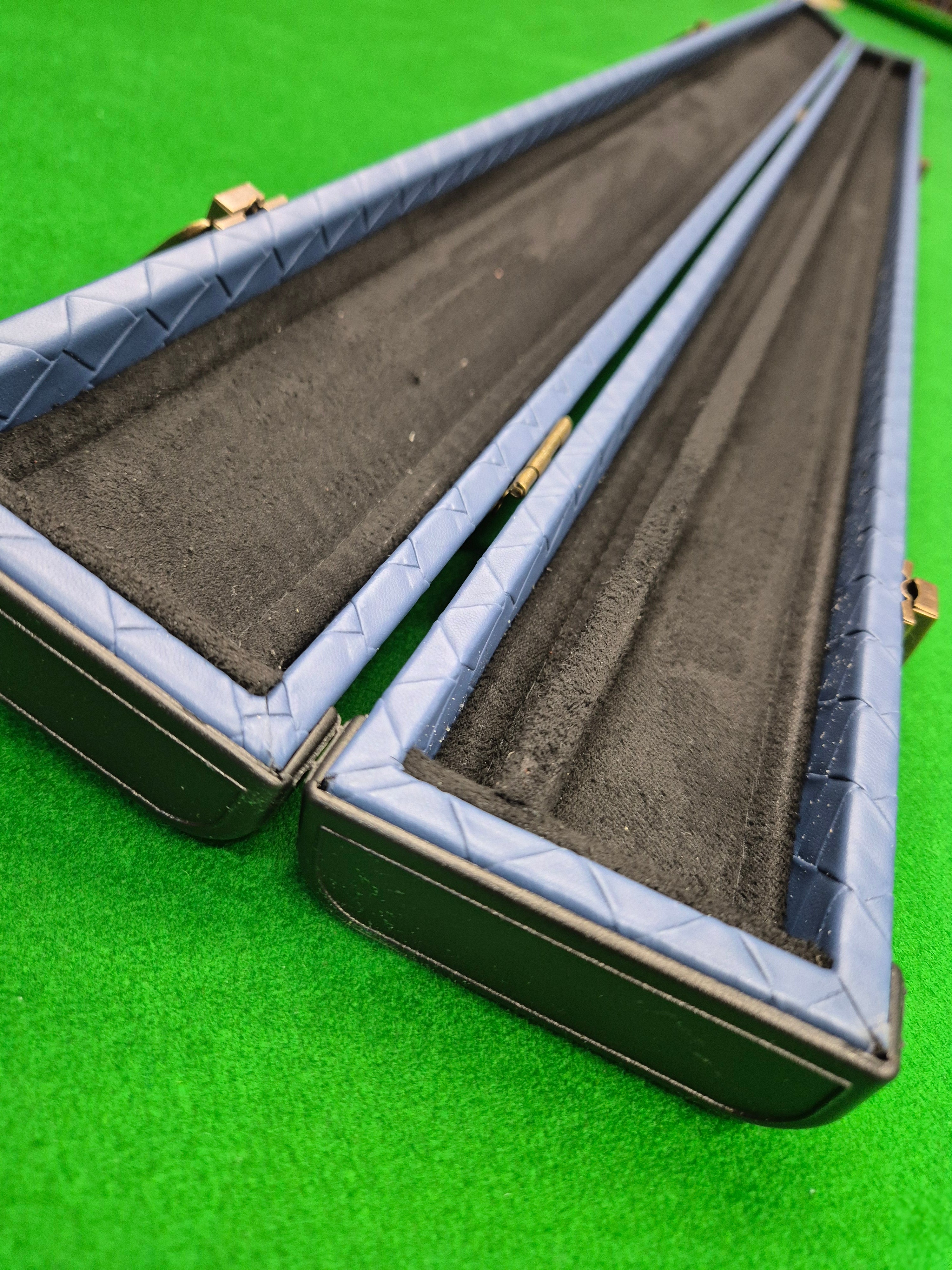 3/4 2 Slot Blue [BMS05]