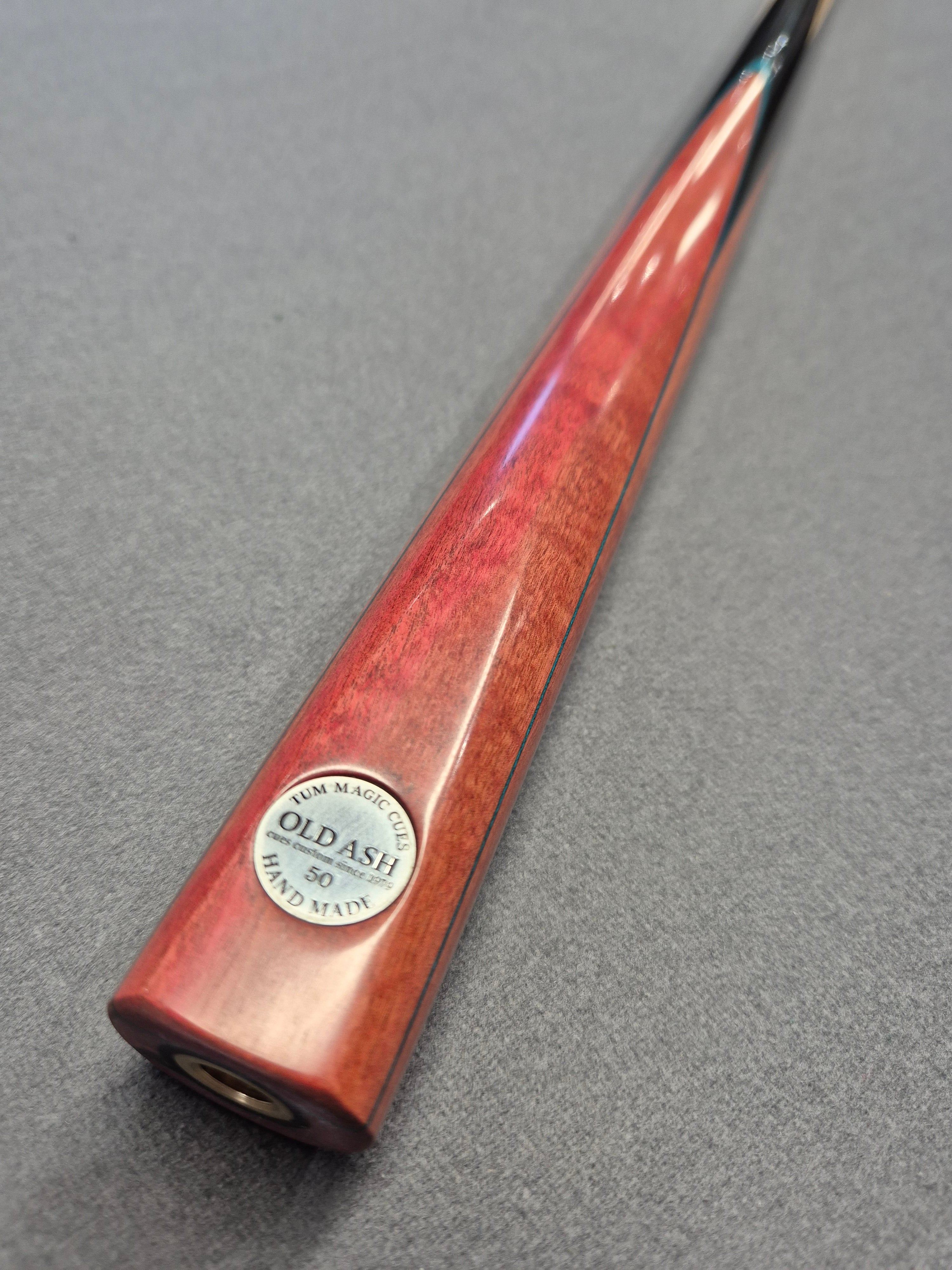 Old Ash #50