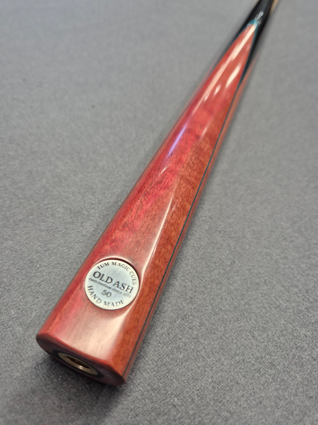 Old Ash #50