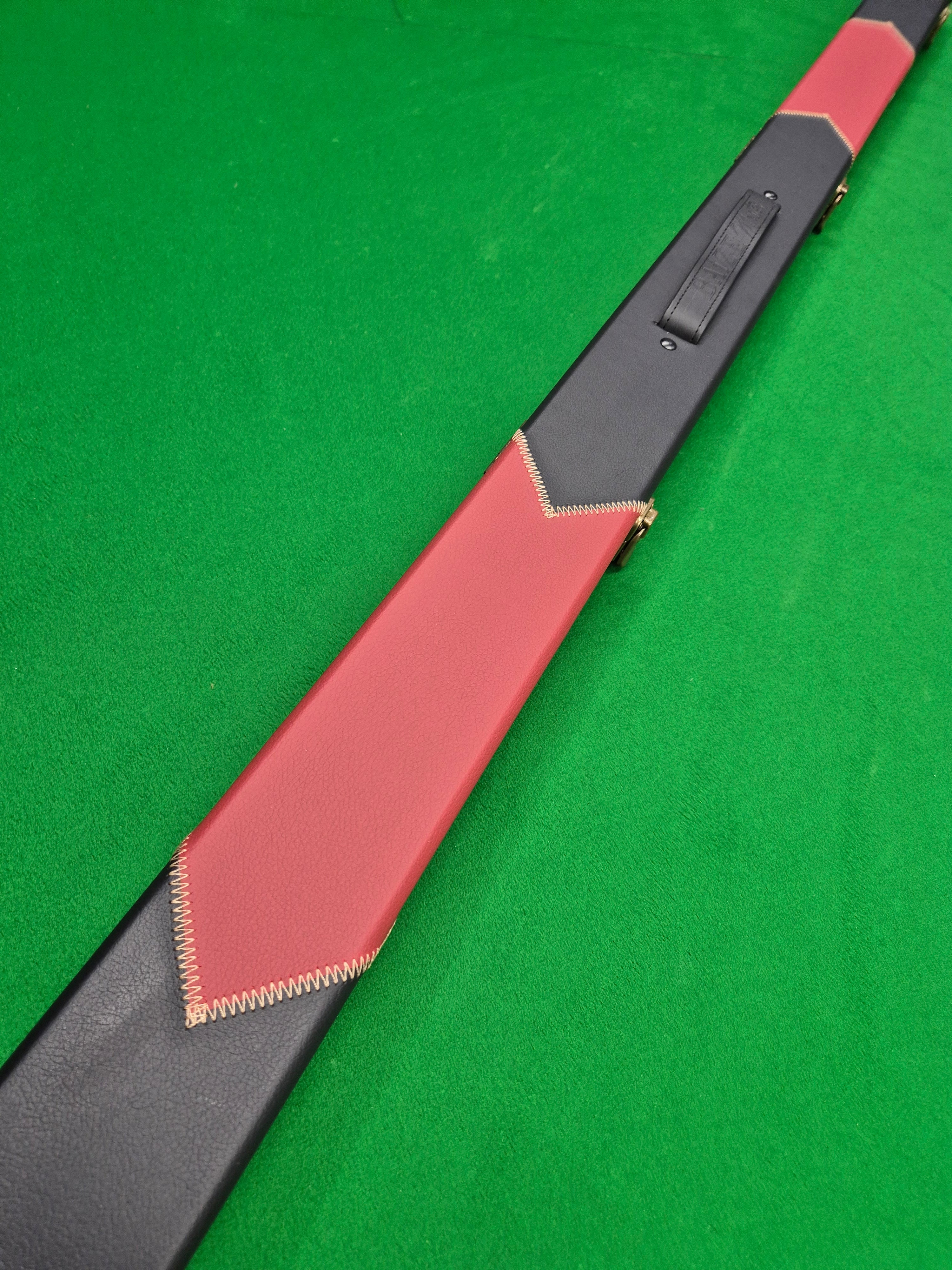 1 Piece 2 Slot Red [BMS01]