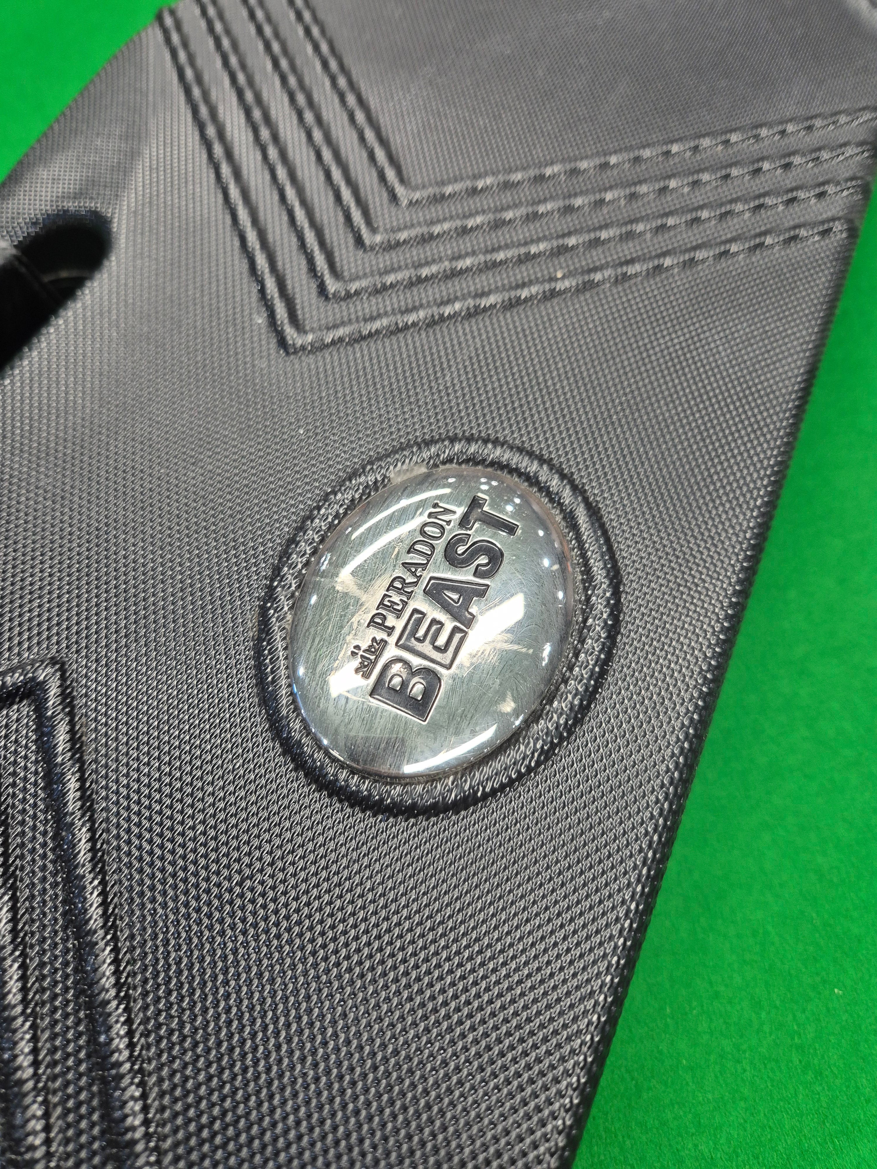 3/4 Multi Slot Beast