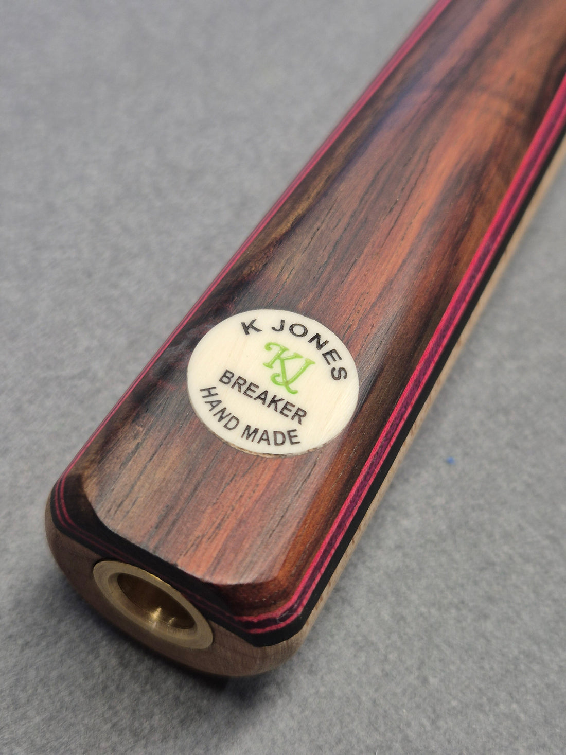 Junior Breaker Break Cue [KJJB6]