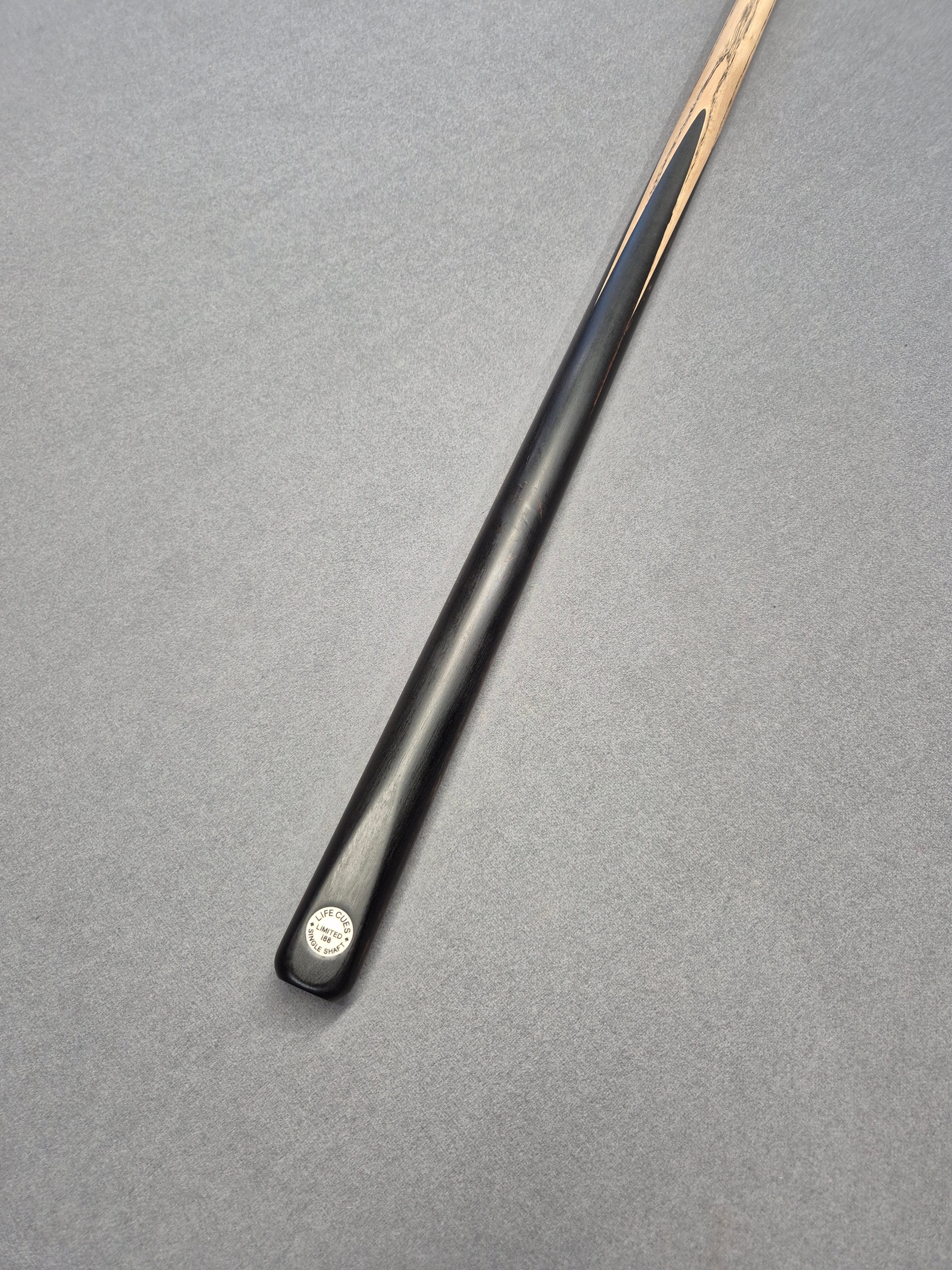 Limited Edition Single Shaft #188