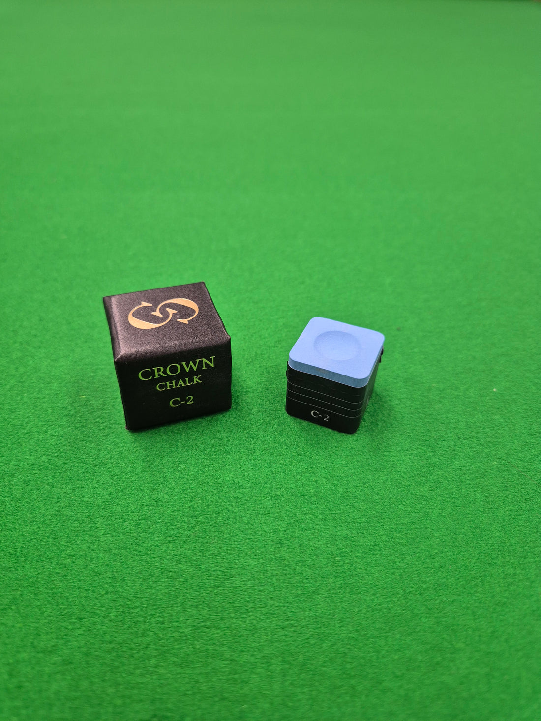 Crown C-1 & 2 Chalk Pro [ZB-2]