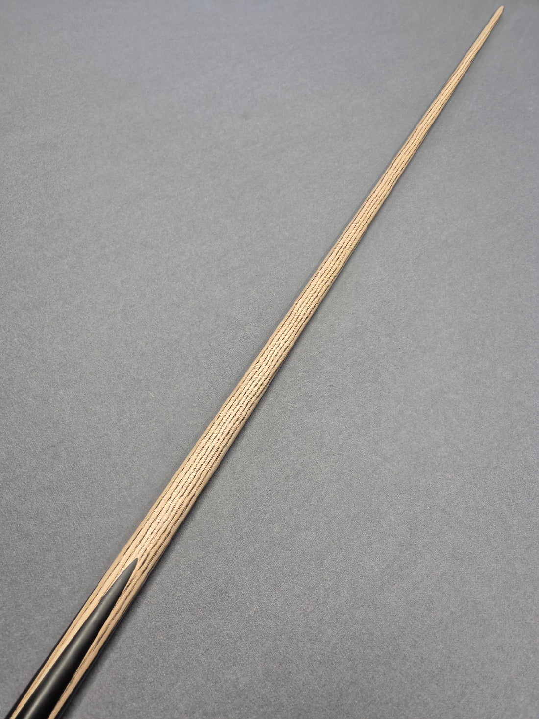 New KJ Ultra #146 Cue & Case Set With Accessories