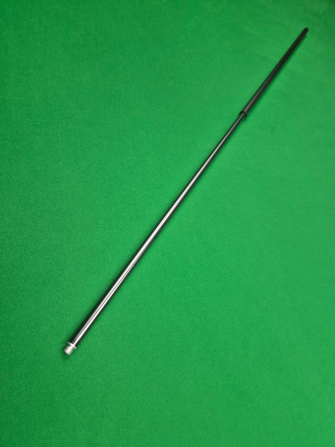 57" Snooker, Pool Rests and Metal screw On Rest Head [ZG-14]