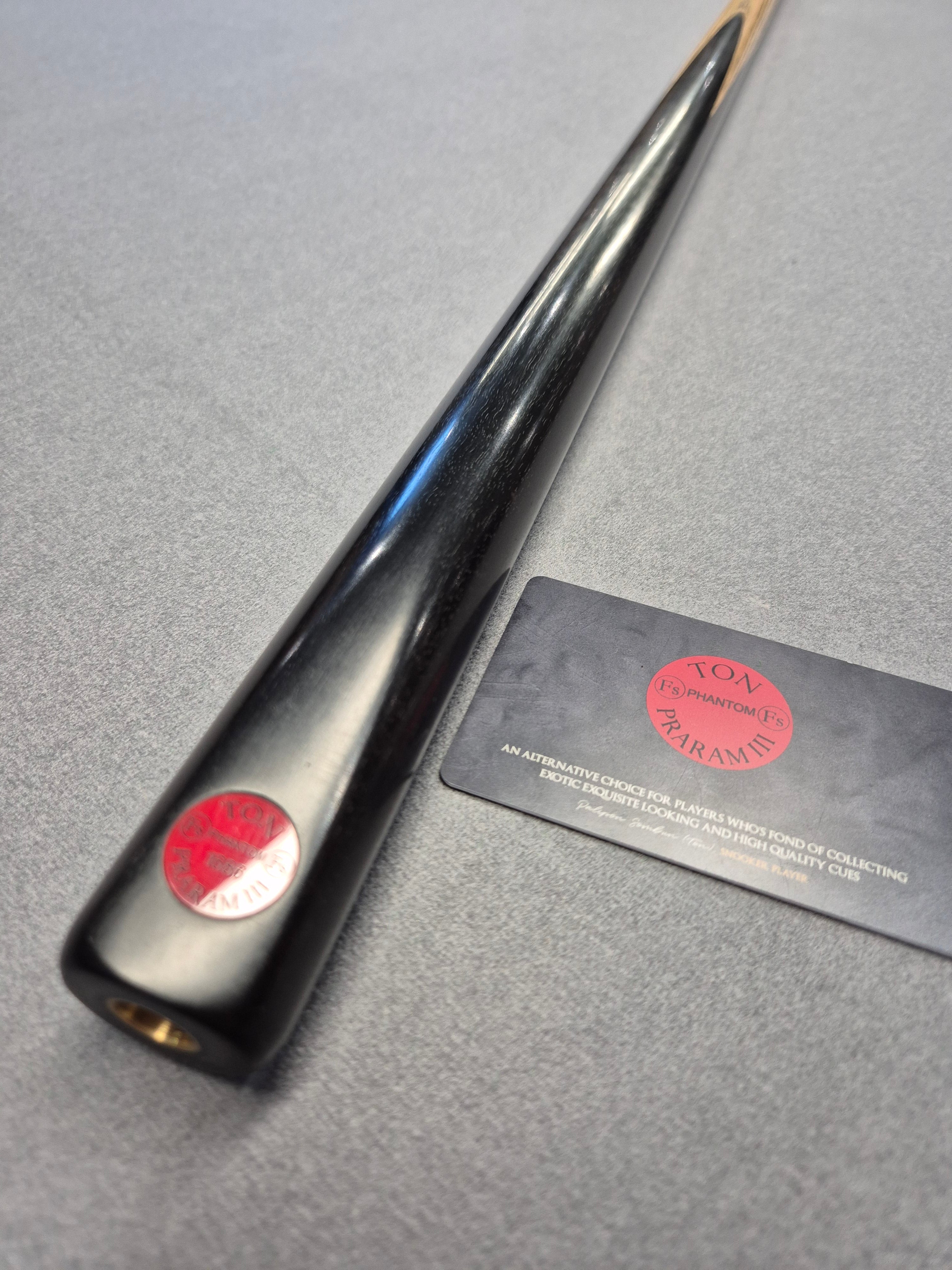 Phantom Full Shaft TI #1686