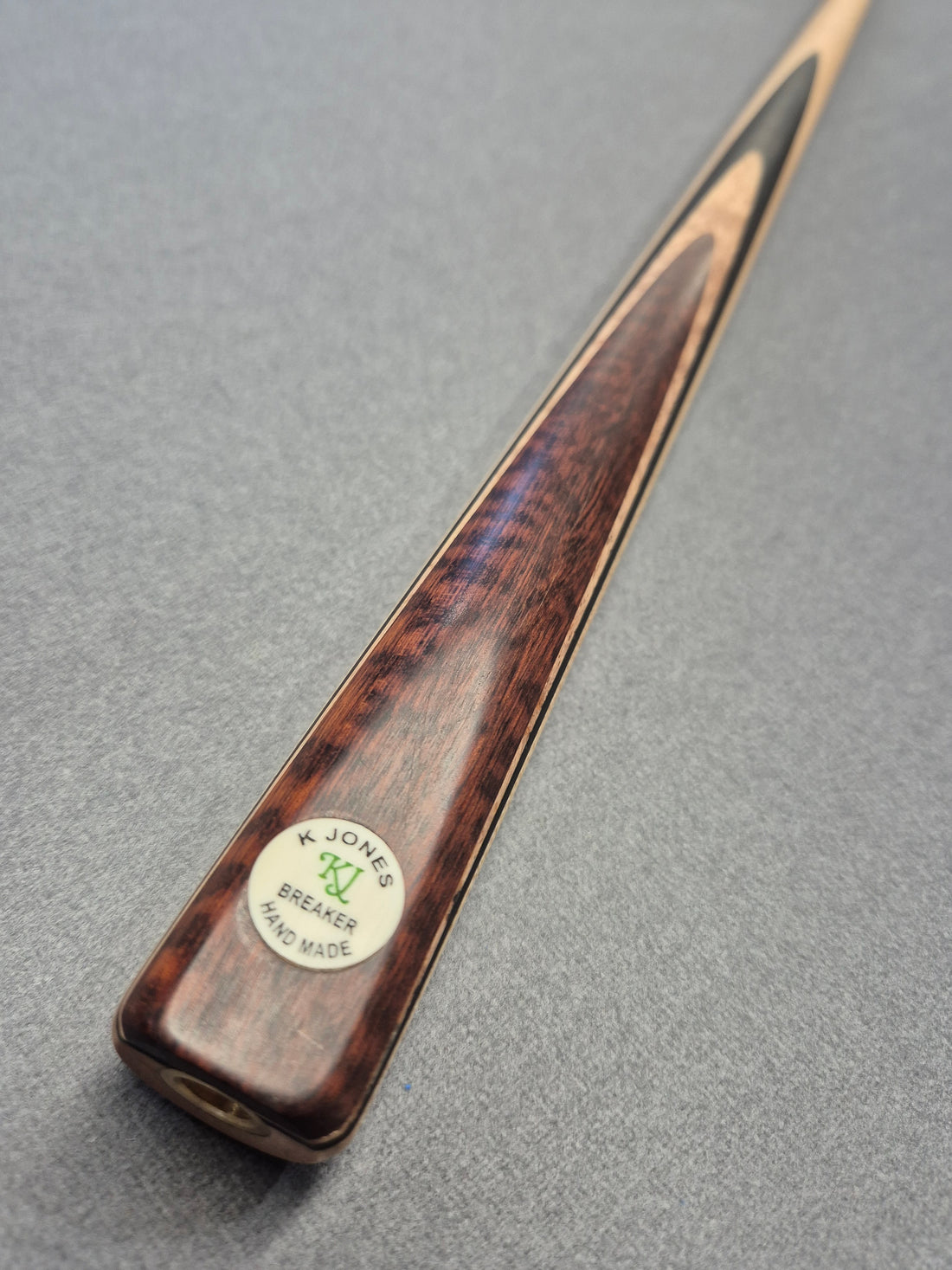 Junior Breaker Break Cue [KJJB3]