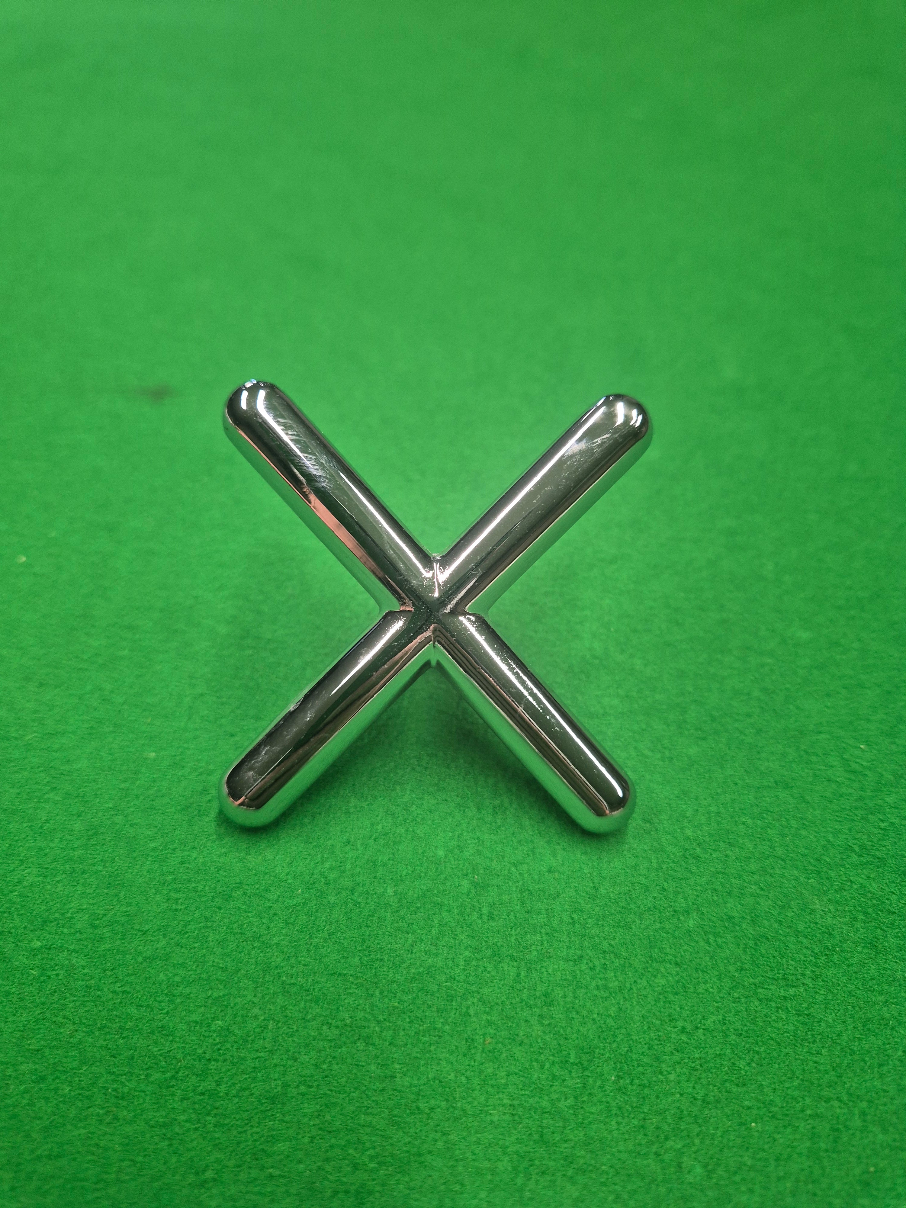 57" Snooker, Pool Rests and Metal screw On Rest Head [ZG-14]
