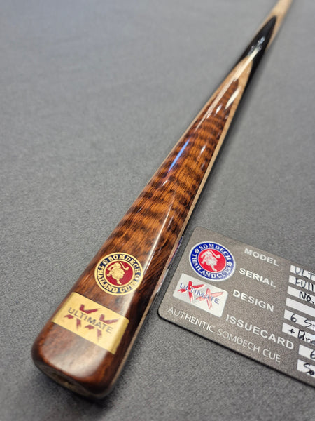 Ultimate XX Full Shaft [XX03]