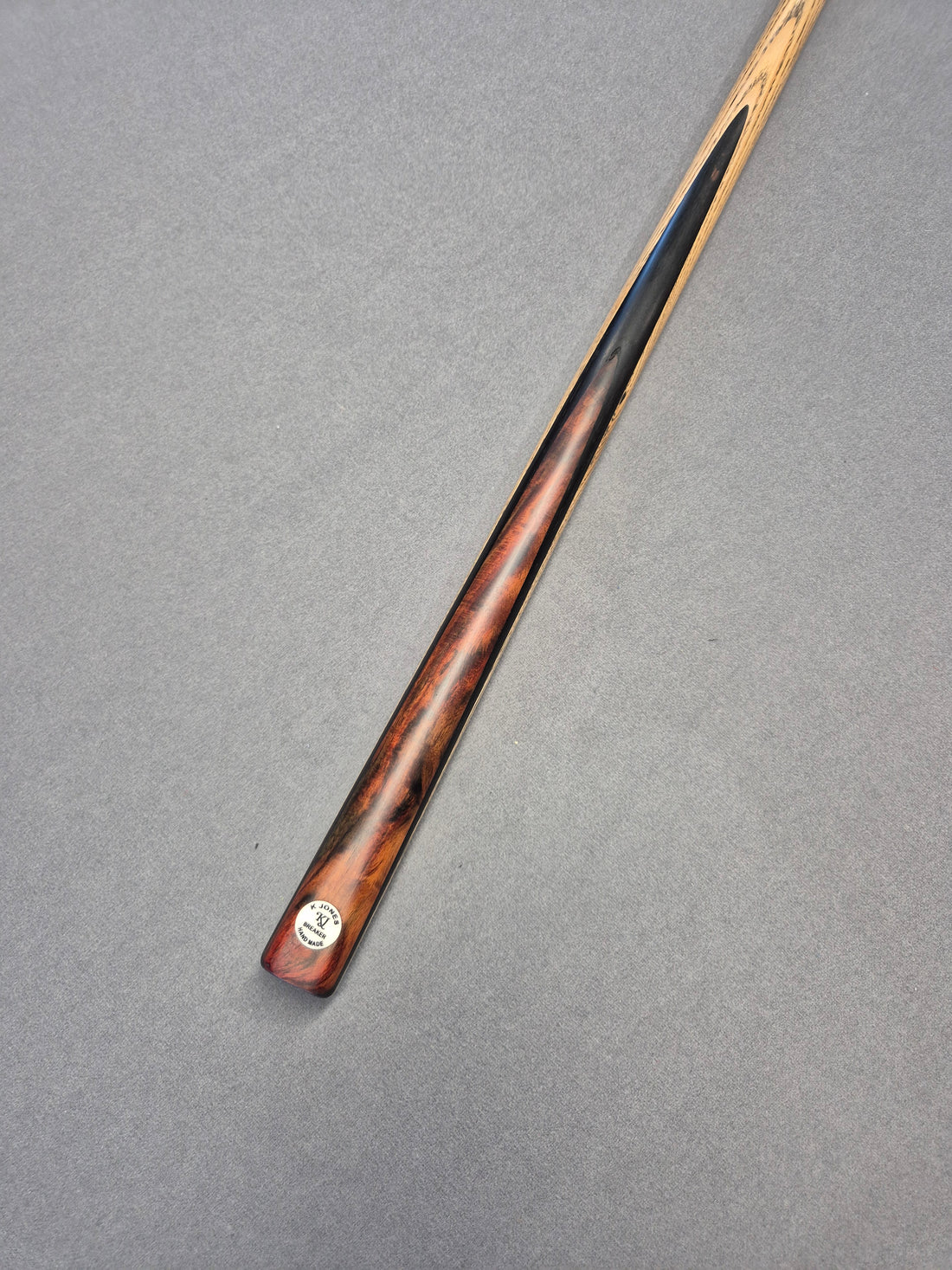 Breaker Break Cue [KJB78]