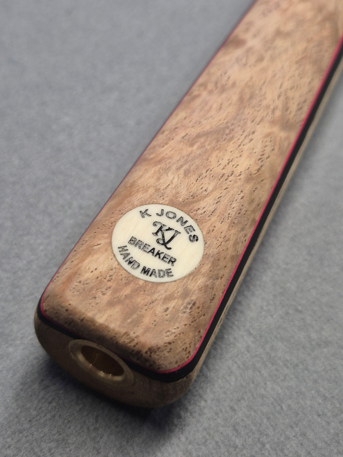 Breaker Break Cue [KJB68]