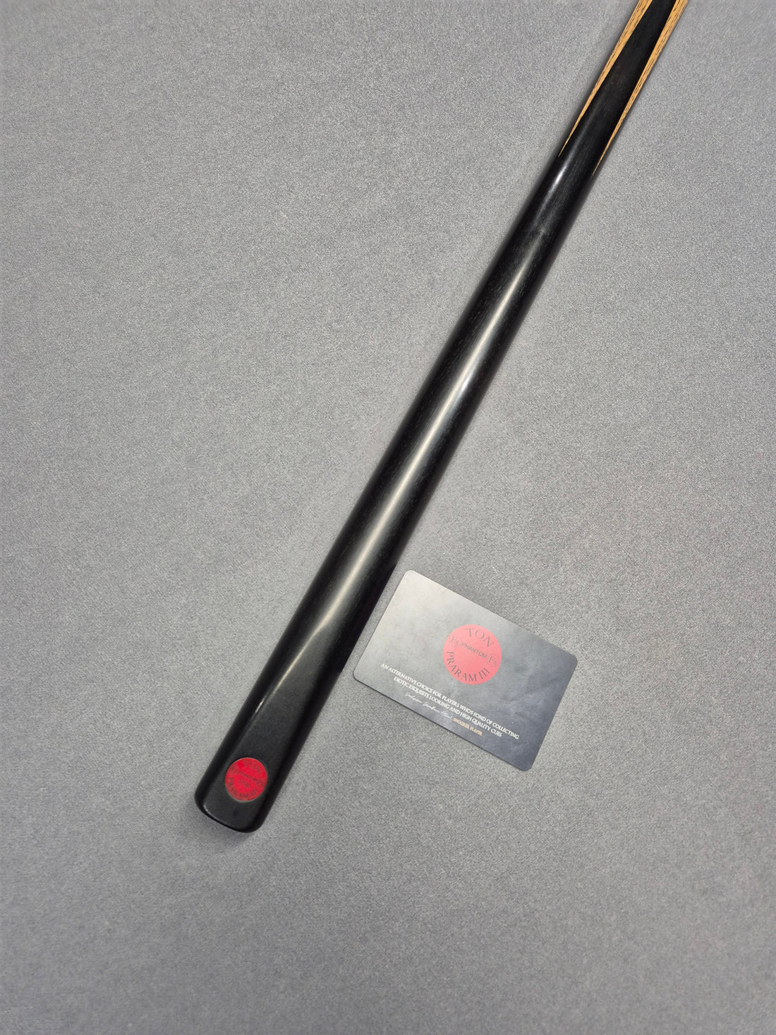 Phantom Full Shaft #1758