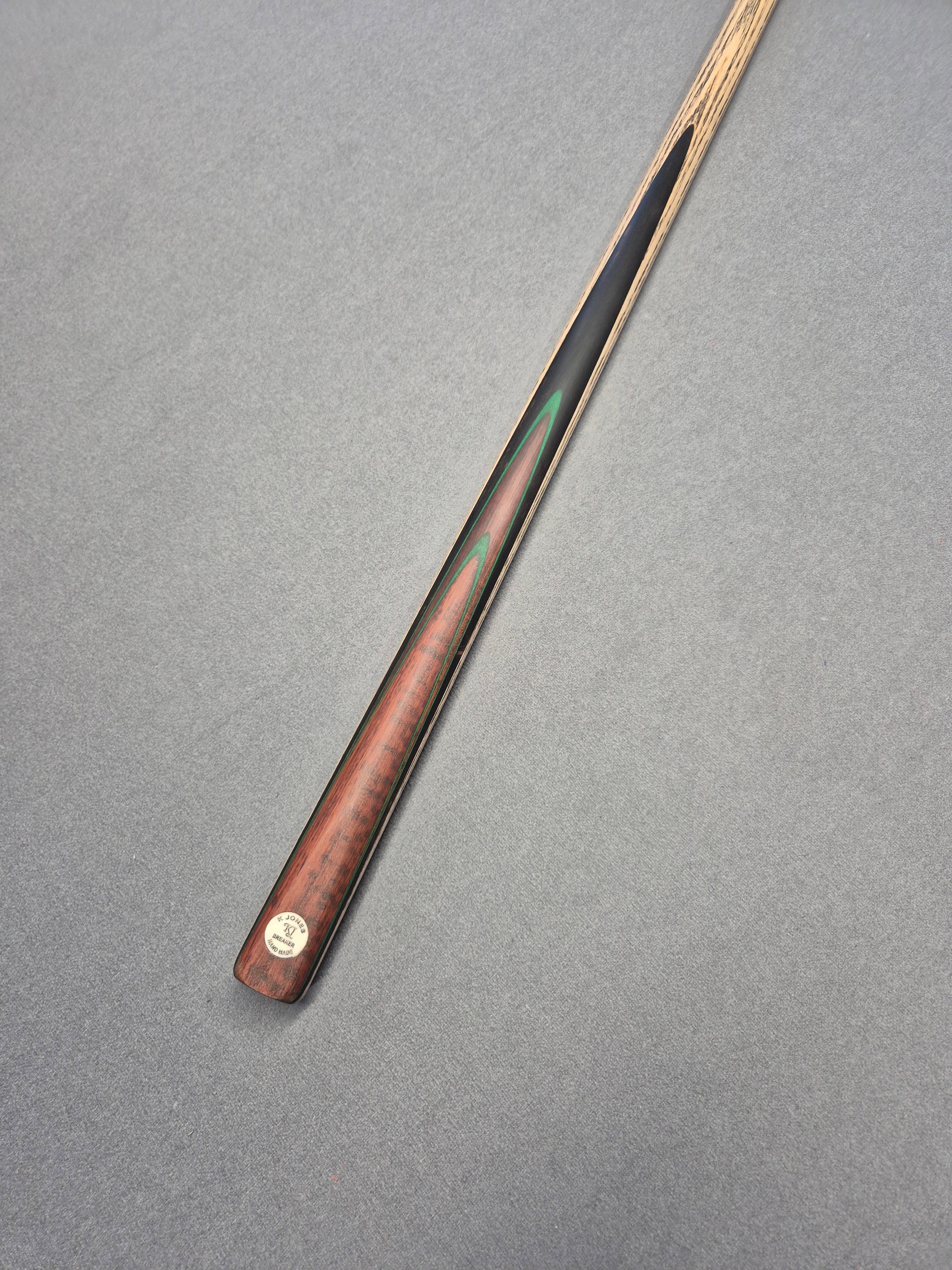 Breaker Break Cue [KJB70]