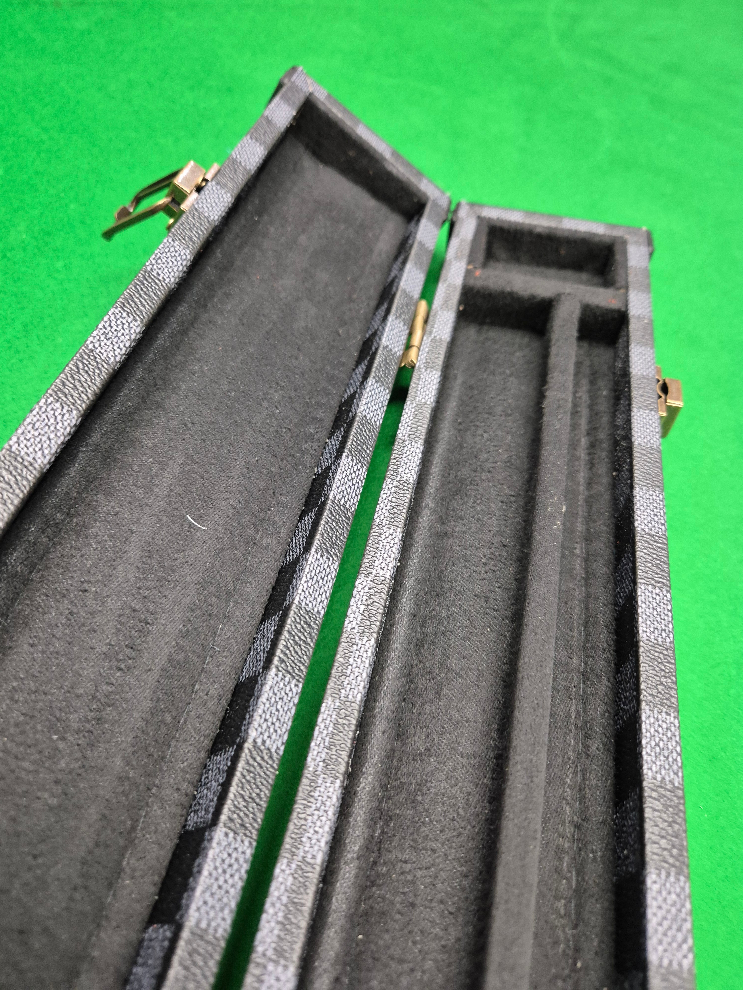 1 Piece 2 Slot Grey [BMS08]