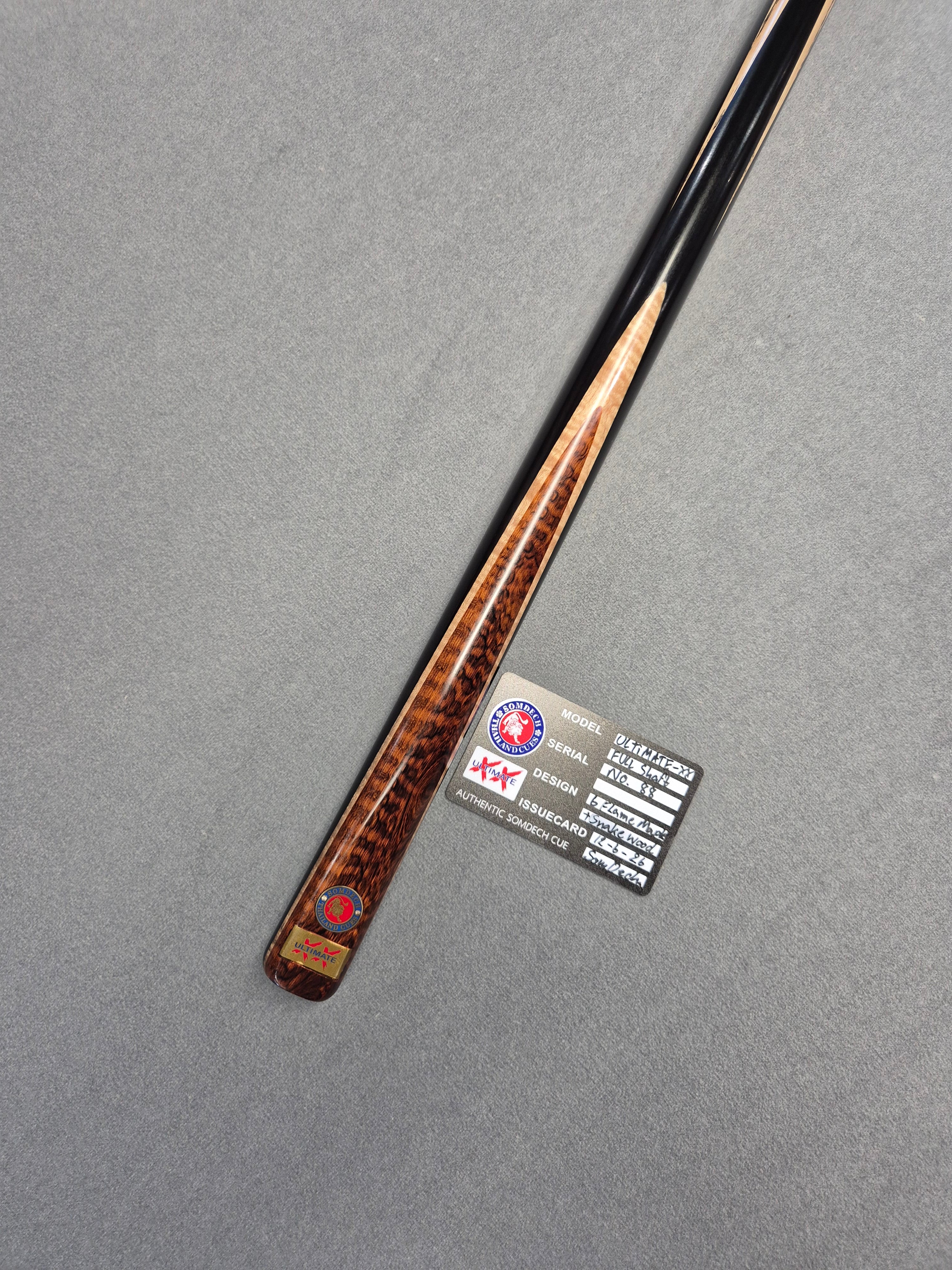 Ultimate XX Full Shaft #88